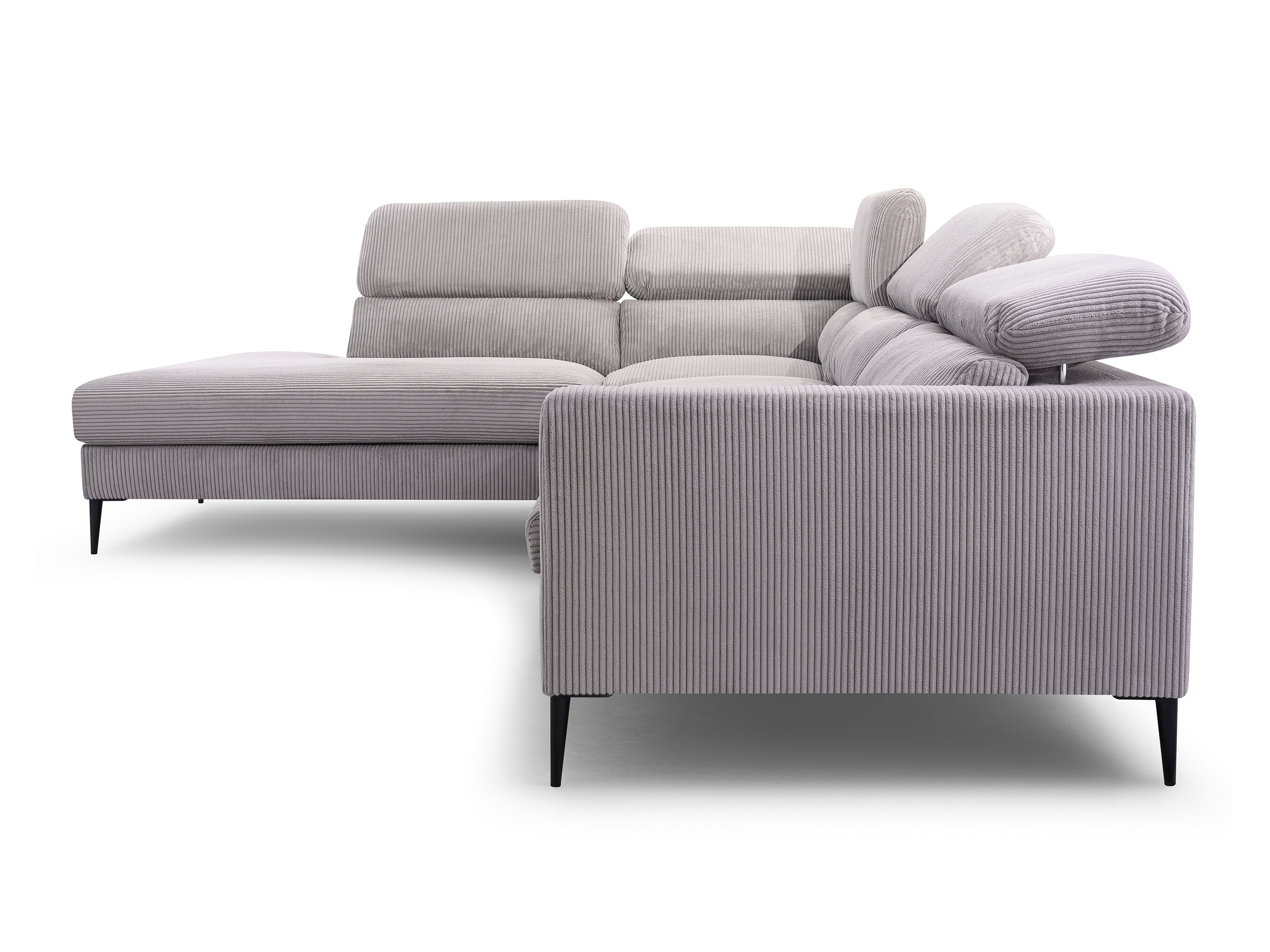 Corner sofa Lufkin 151 (Lincoln 48)