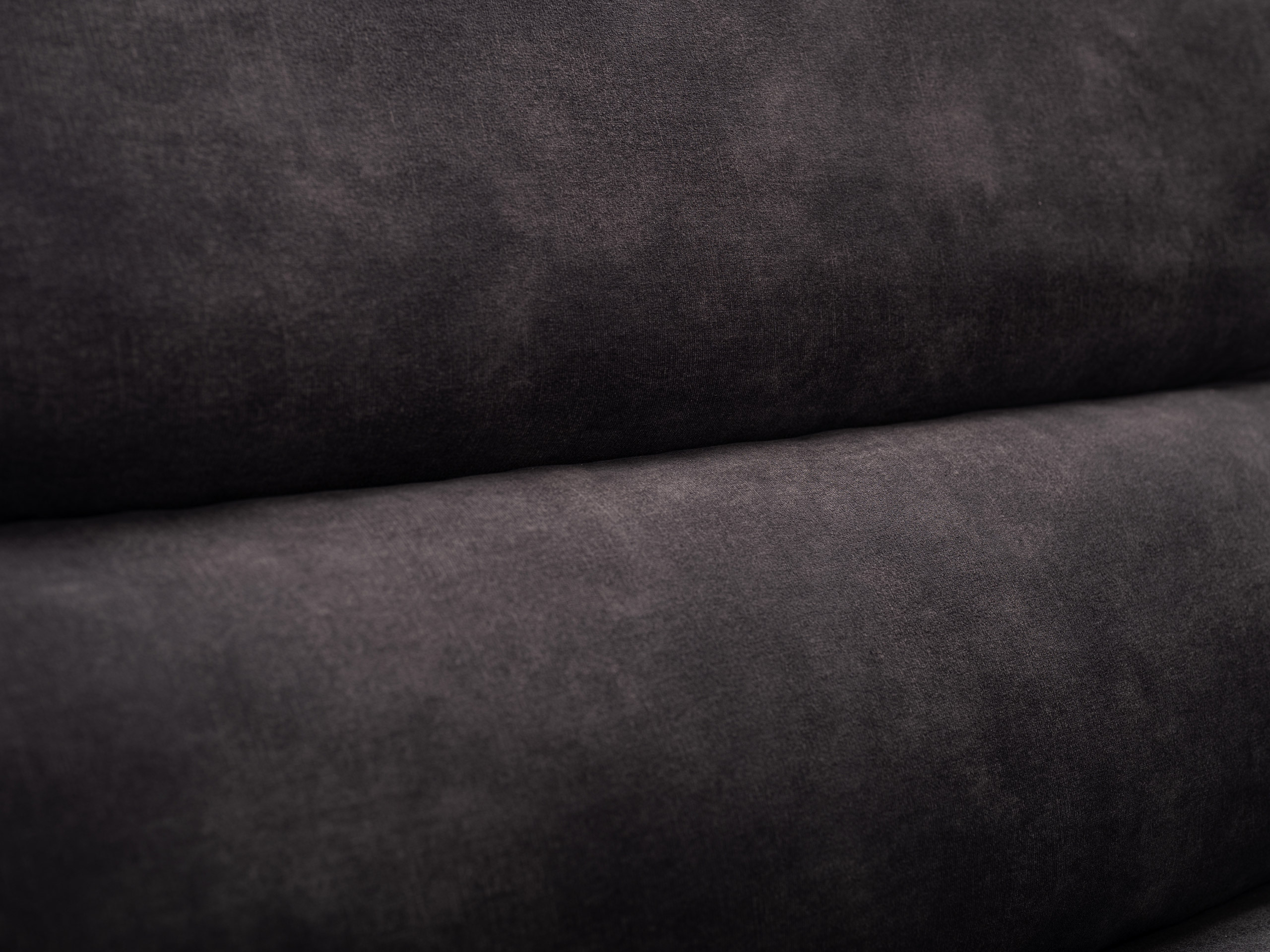 Corner sofa Lufkin 151 (Palladium 09)