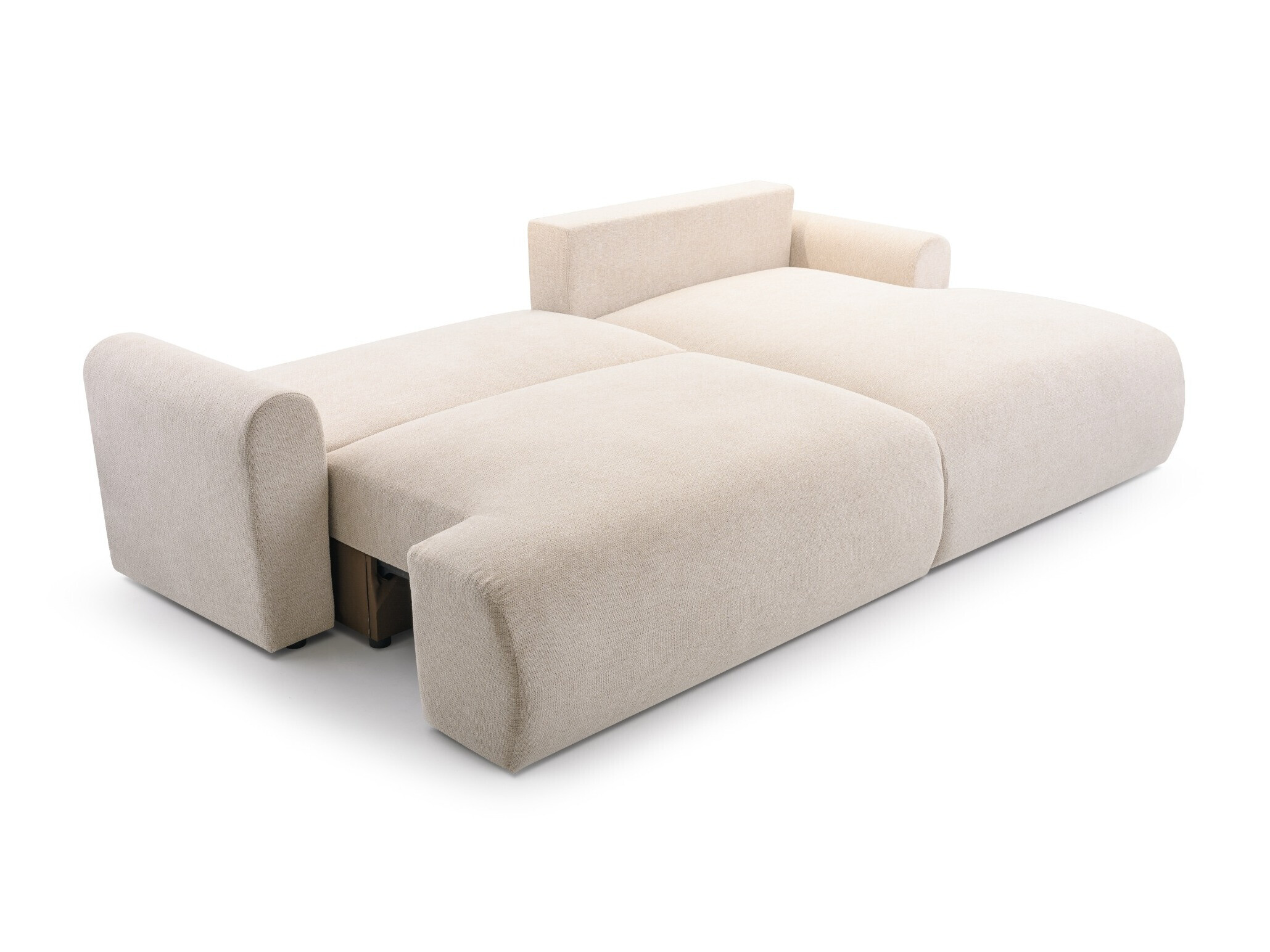 Corner sofa Lufkin 152 (Aragon 01)