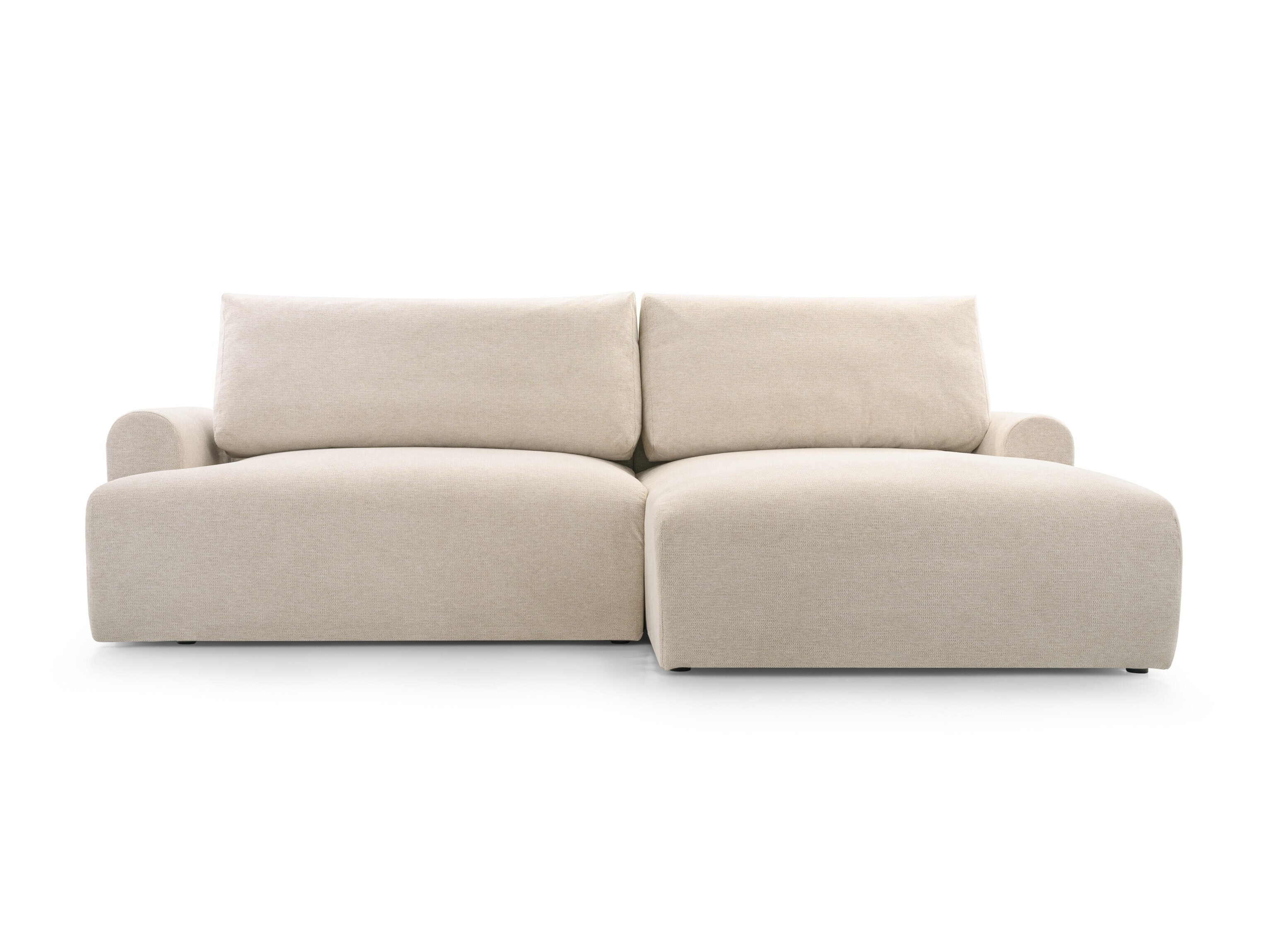 Corner sofa Lufkin 152 (Aragon 01)