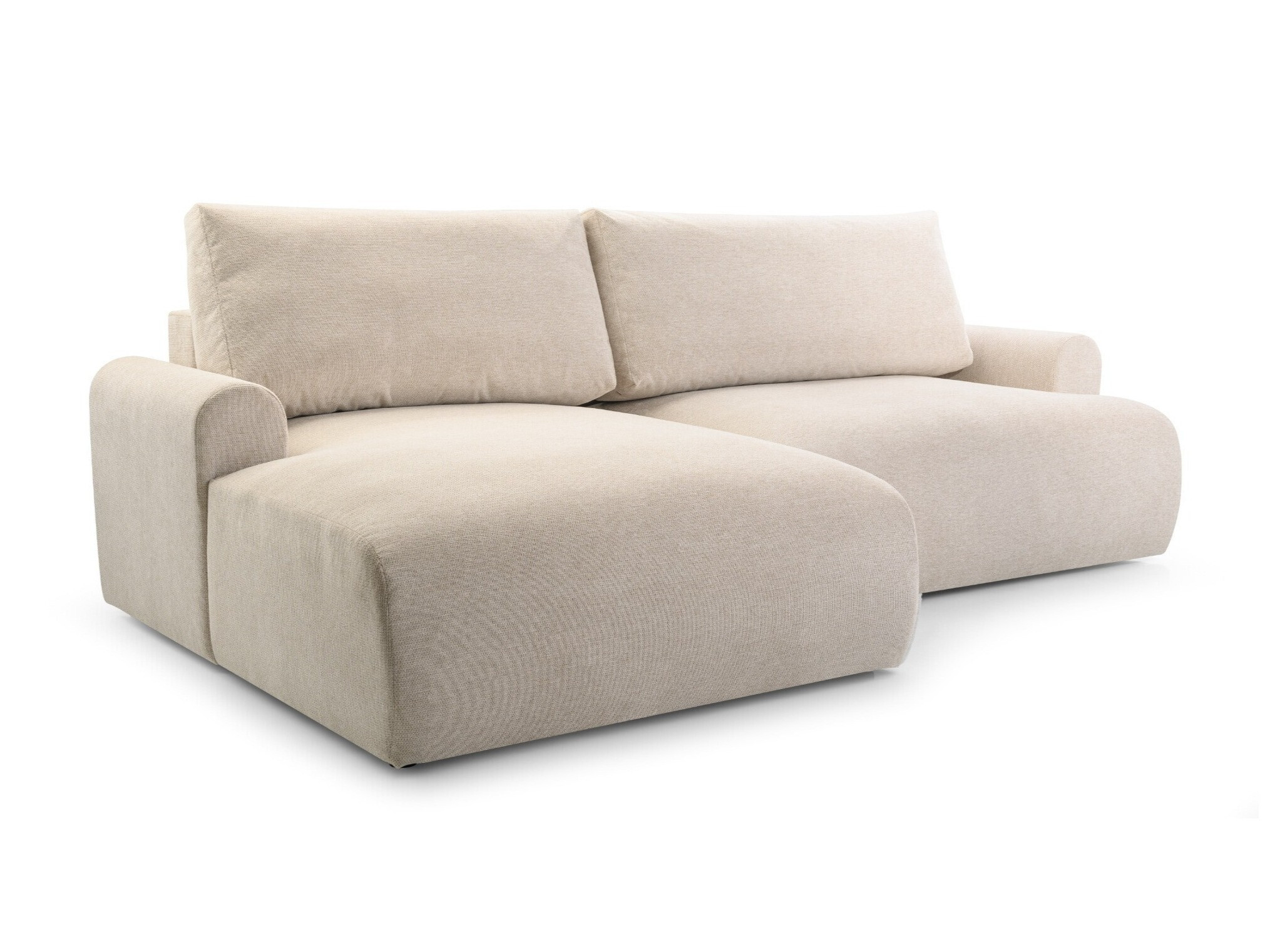 Corner sofa Lufkin 152 (Aragon 01)
