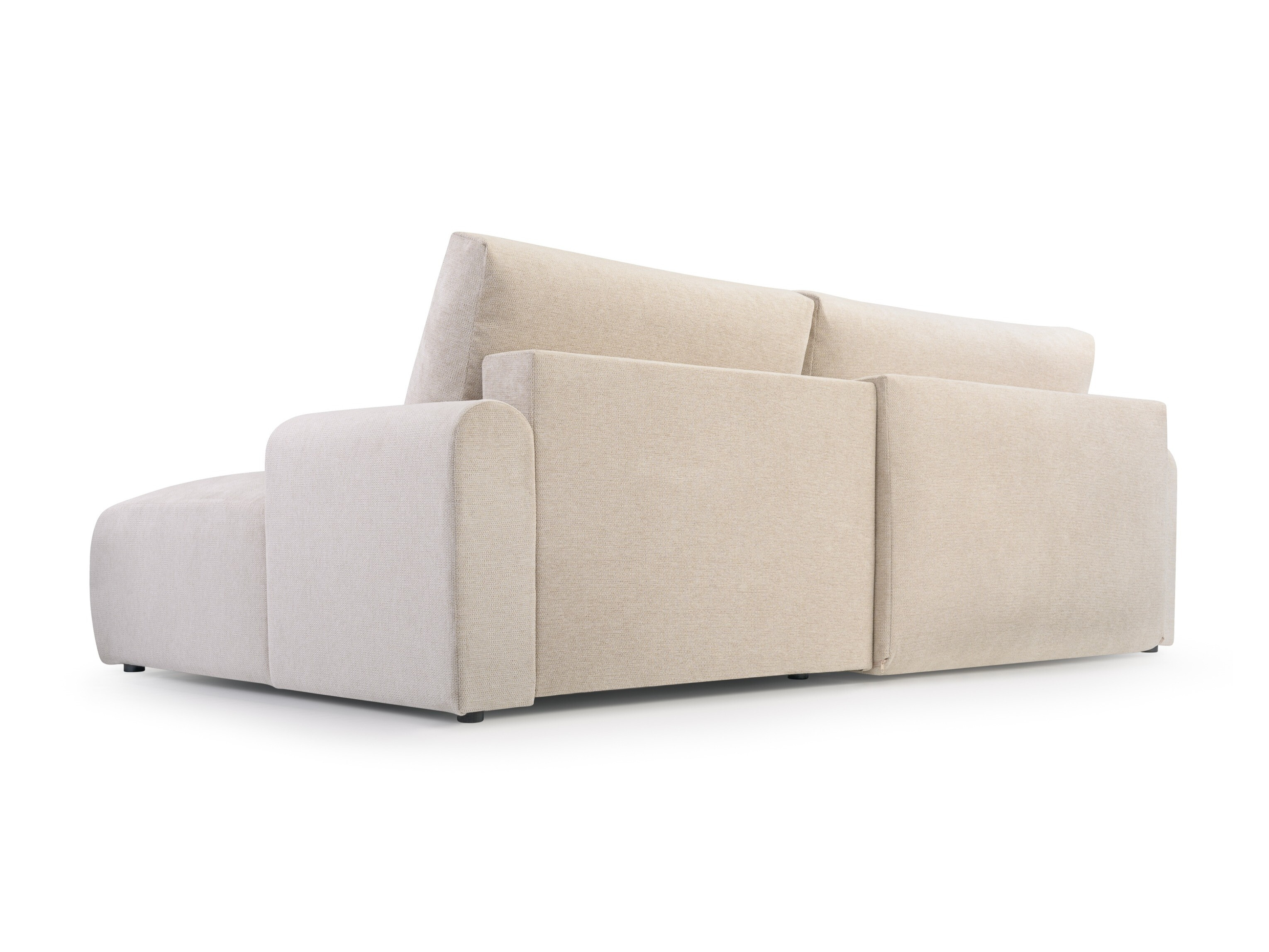 Corner sofa Lufkin 152 (Aragon 03)