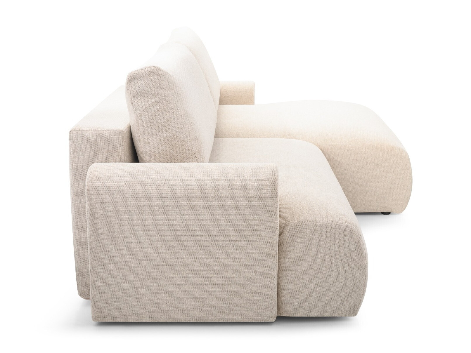Corner sofa Lufkin 152 (Aragon 14)