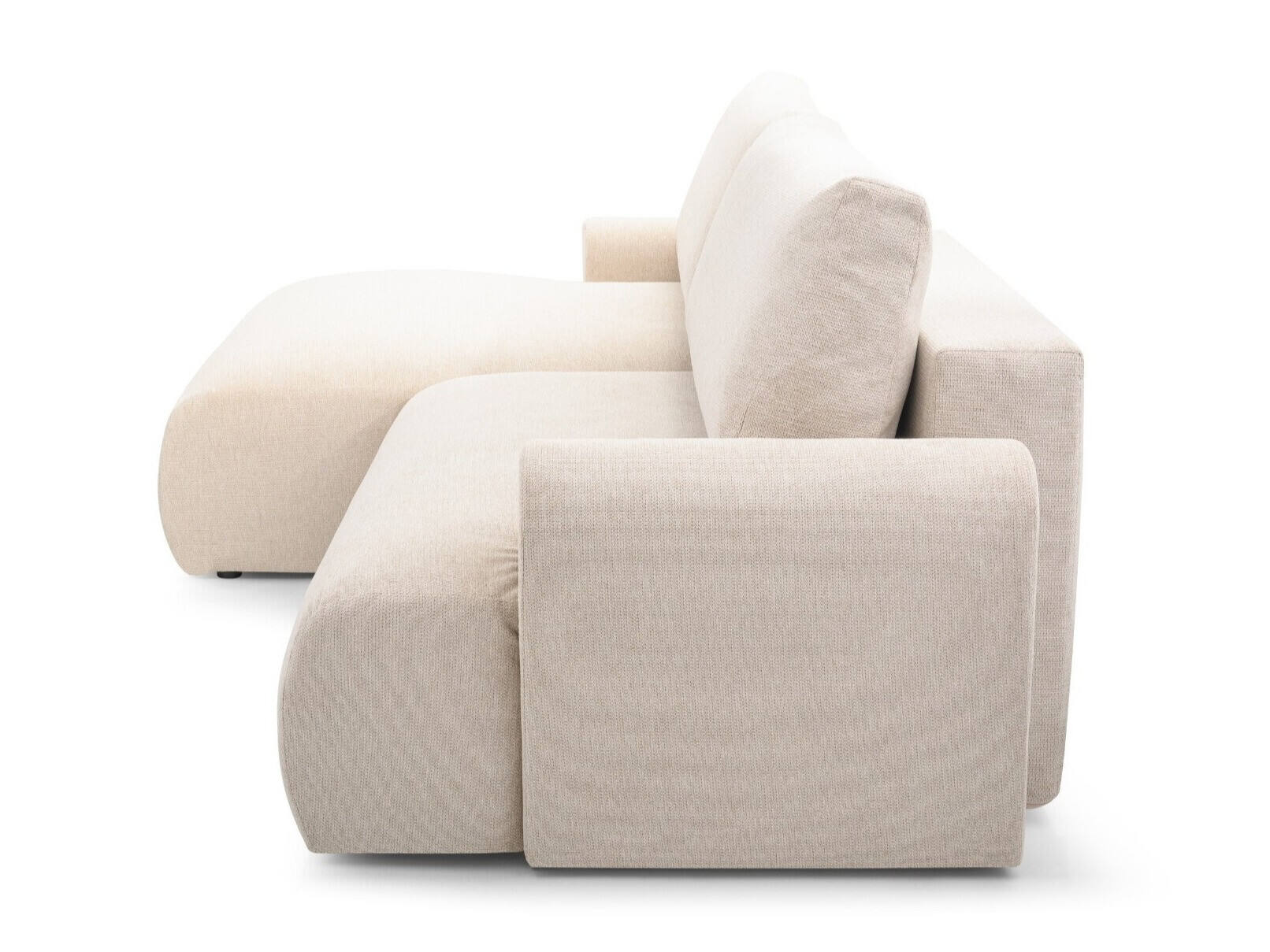 Corner sofa Lufkin 152 (Aragon 14)