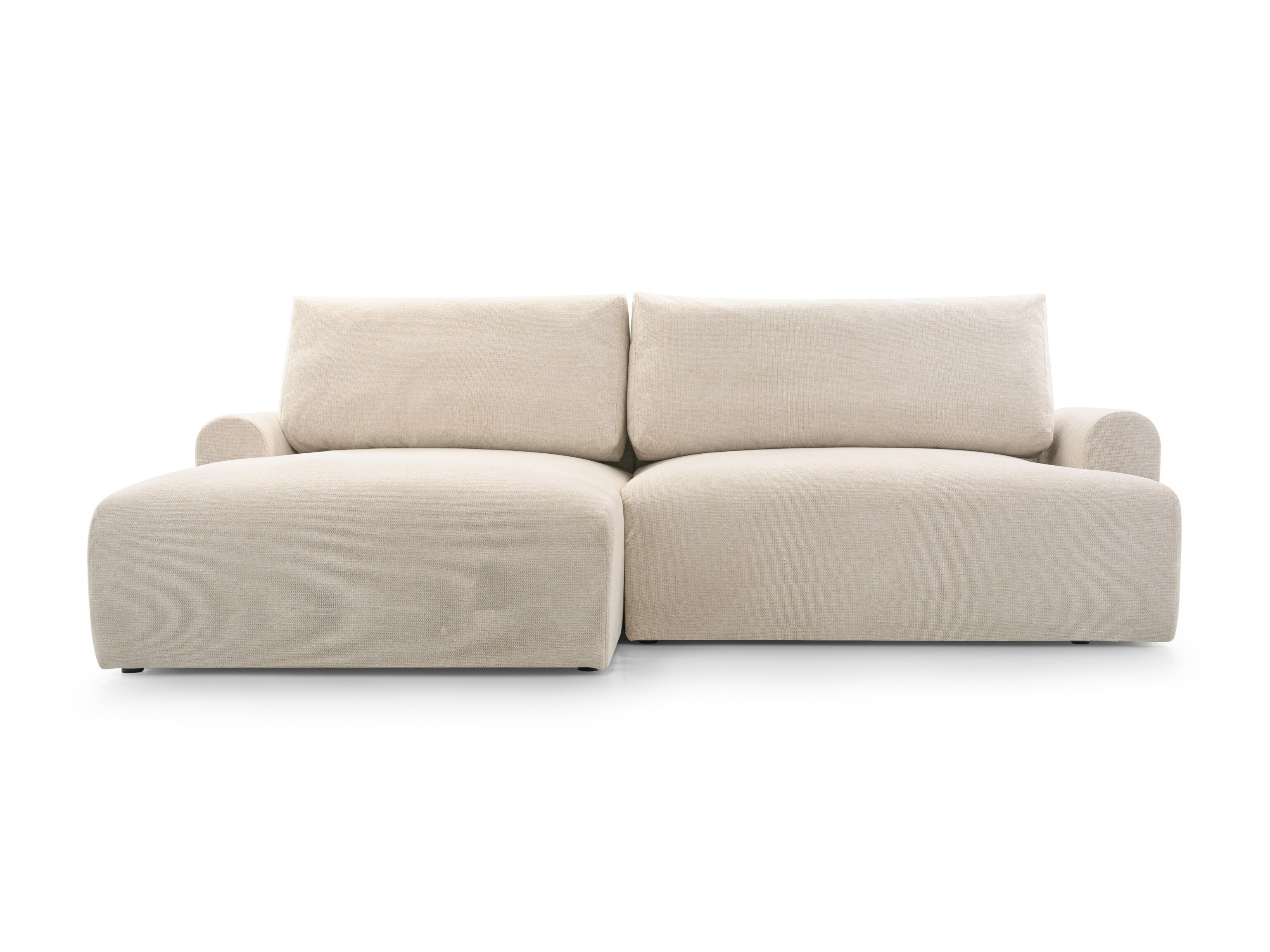 Corner sofa Lufkin 152 (Aragon 39)
