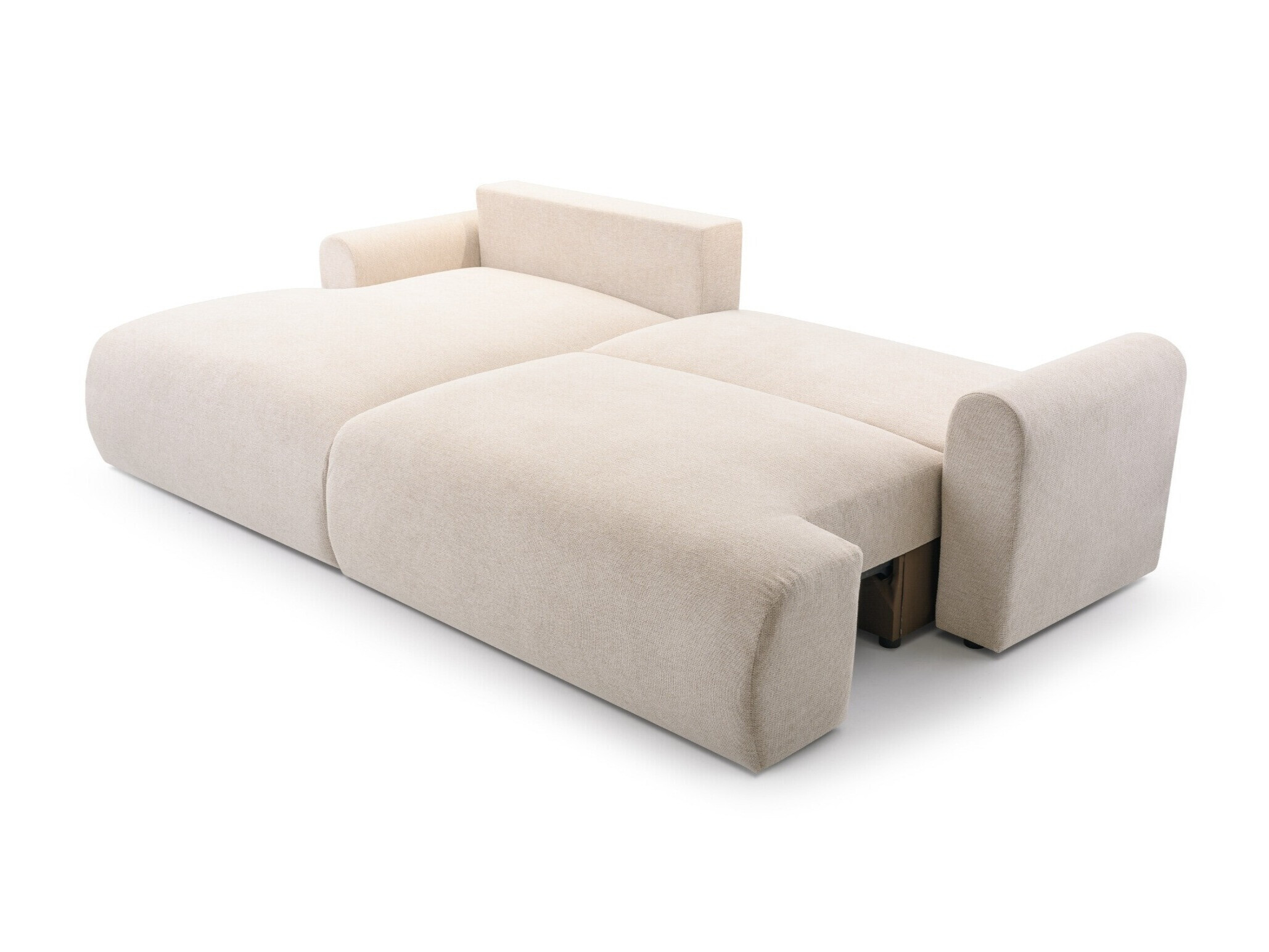 Corner sofa Lufkin 152 (Aragon 39)