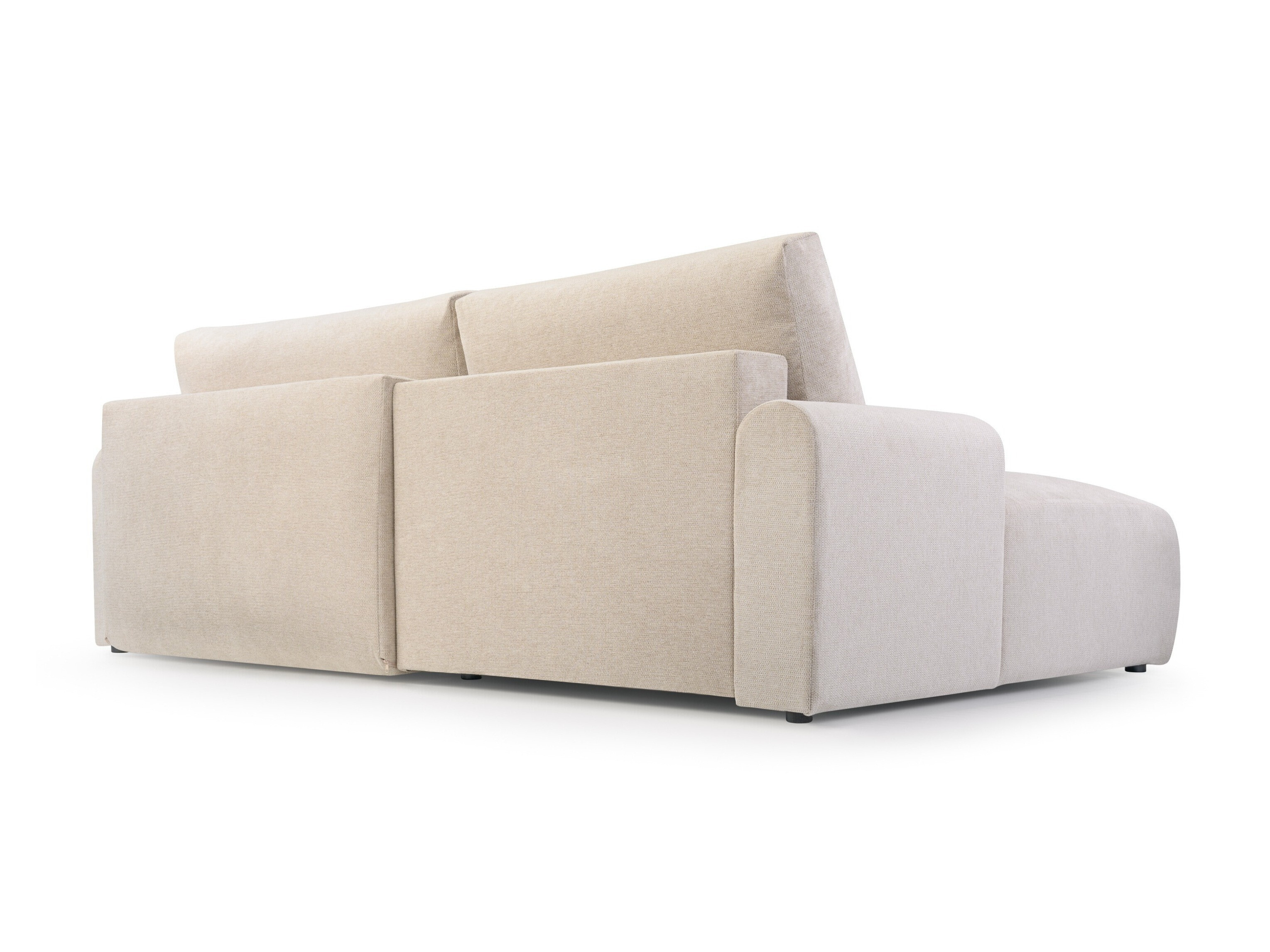 Corner sofa Lufkin 152 (Aragon 56)