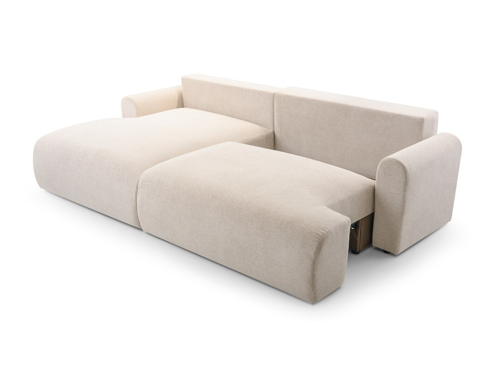 Corner sofa Lufkin 152 (Aragon 56)