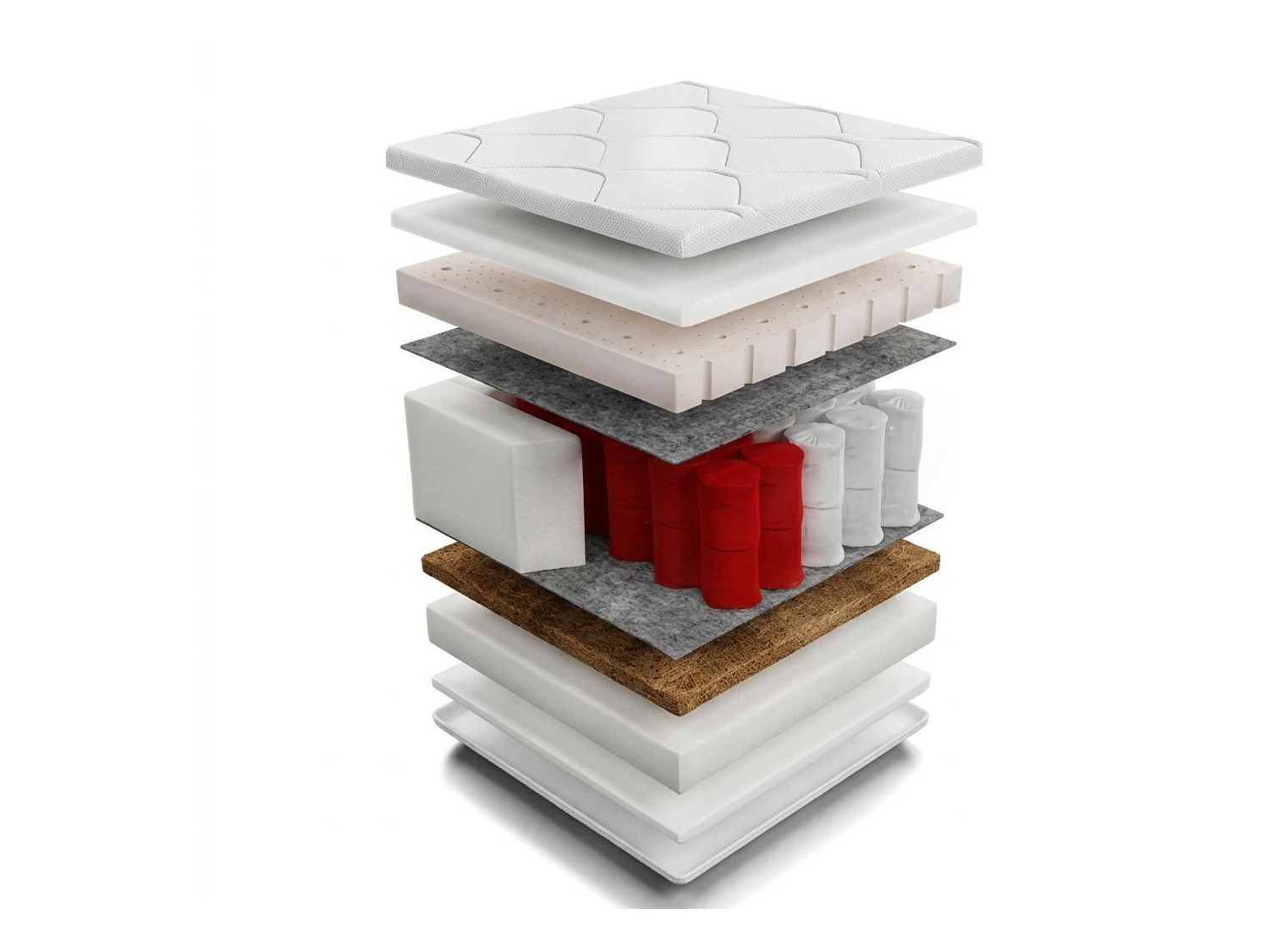 Mattress Zina Latex