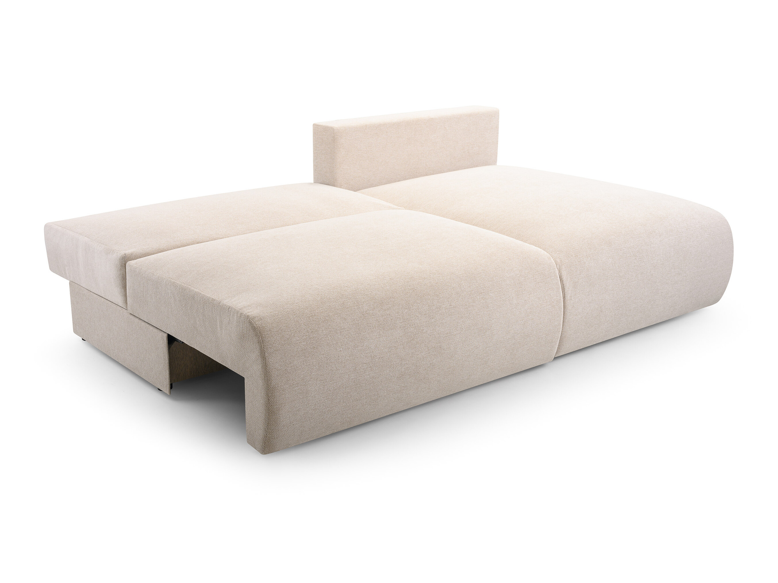 Corner sofa Lufkin 154 (Aragon 83)