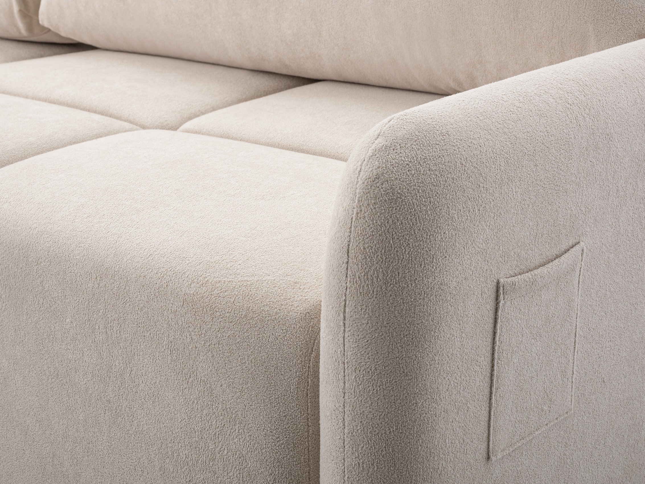 Corner sofa Lufkin 155 (Gerra 125)
