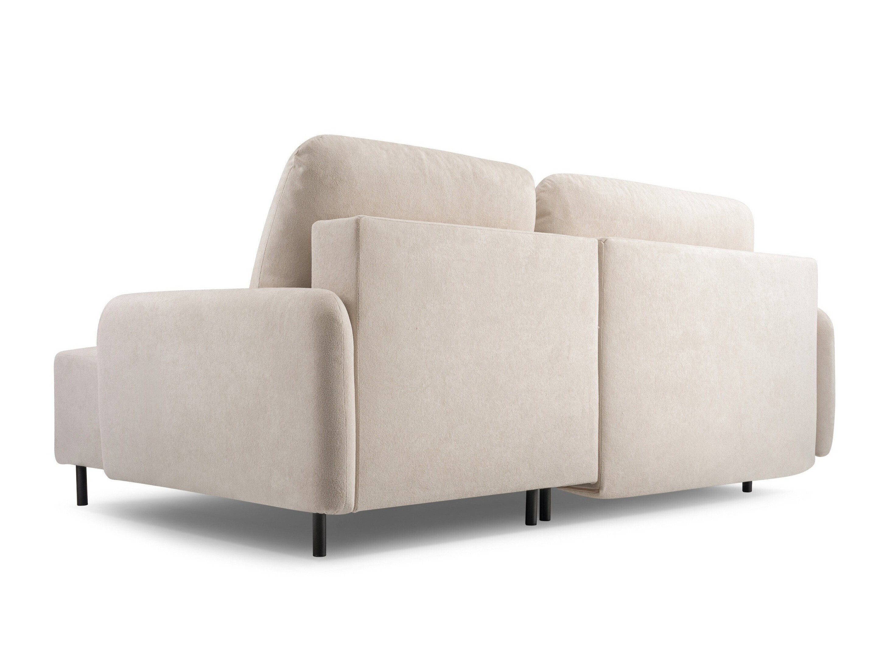 Corner sofa Lufkin 155 (Gerra 50)