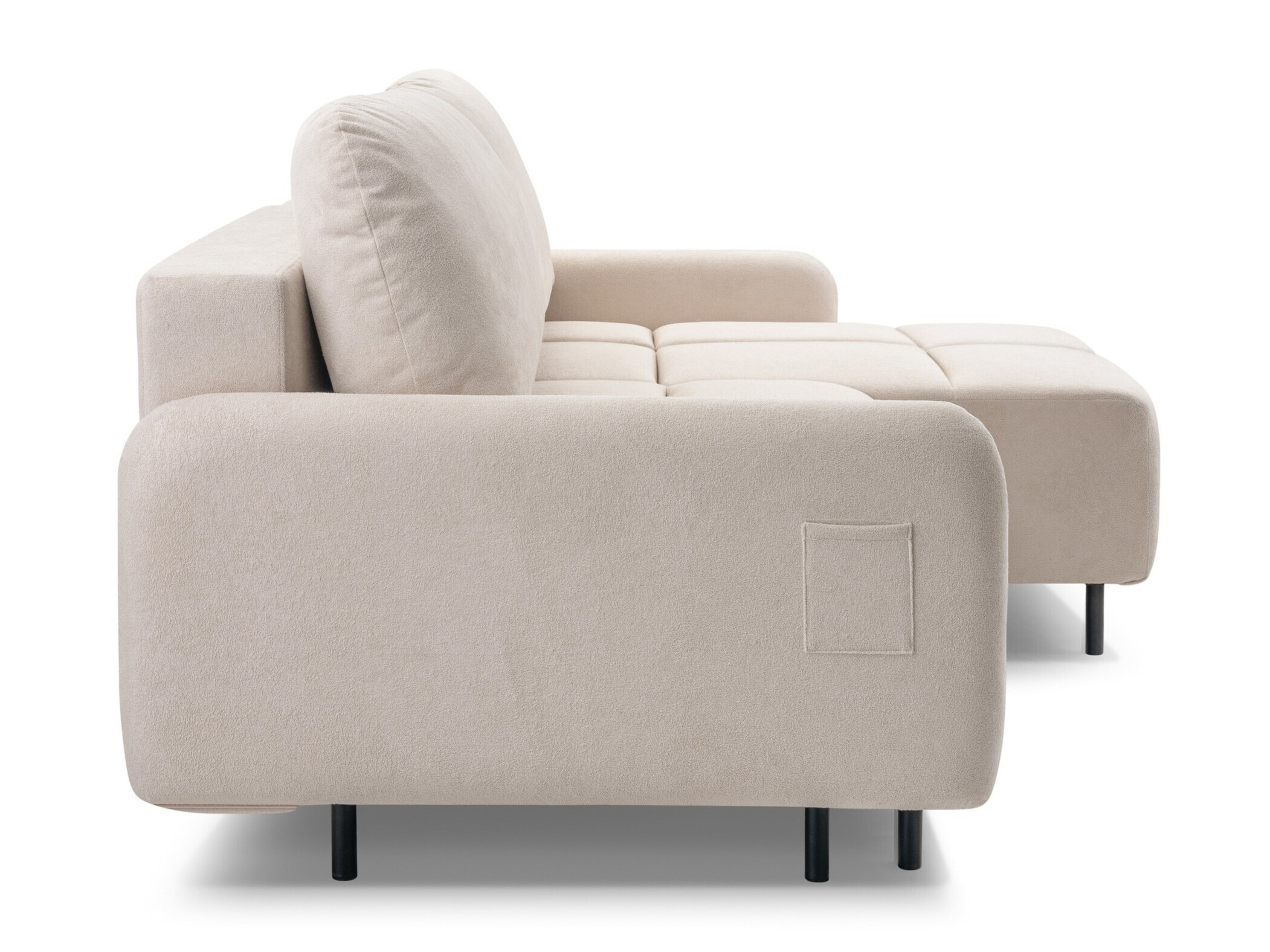 Corner sofa Lufkin 155 (Gerra 65)