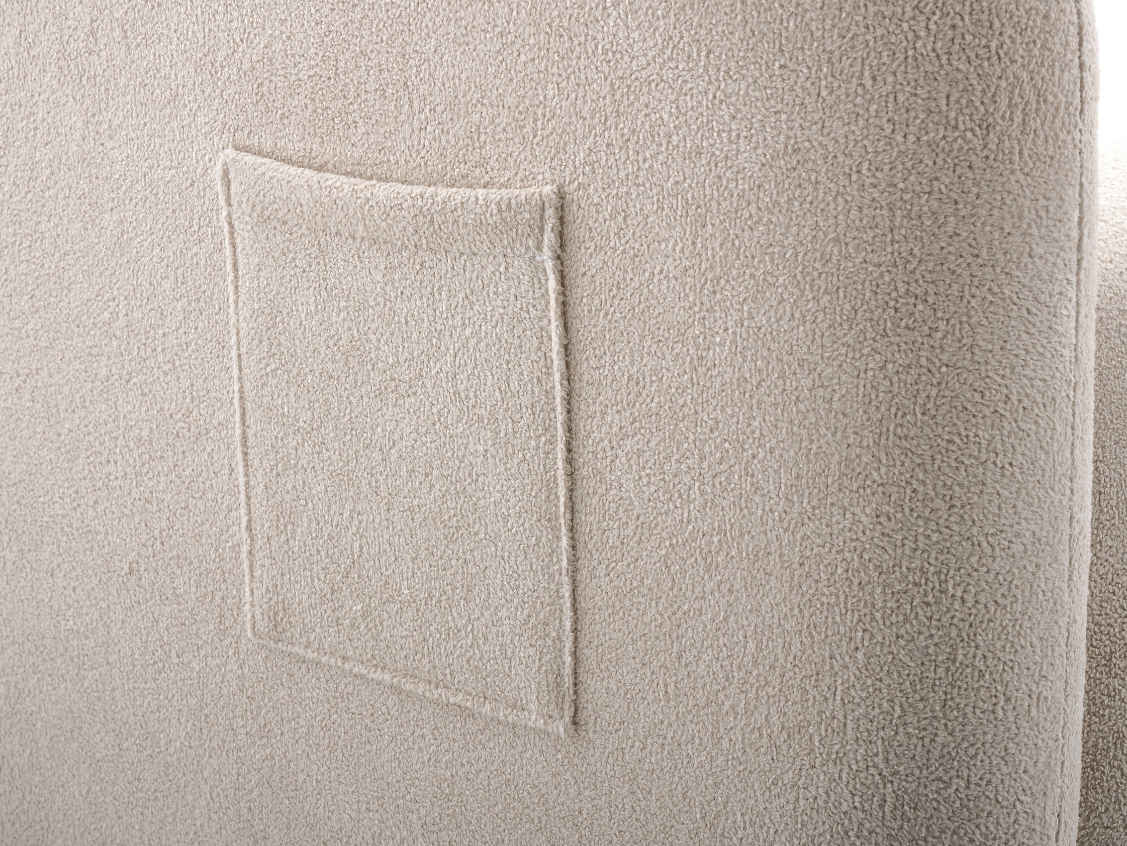 Corner sofa Lufkin 155 (Gerra 65)