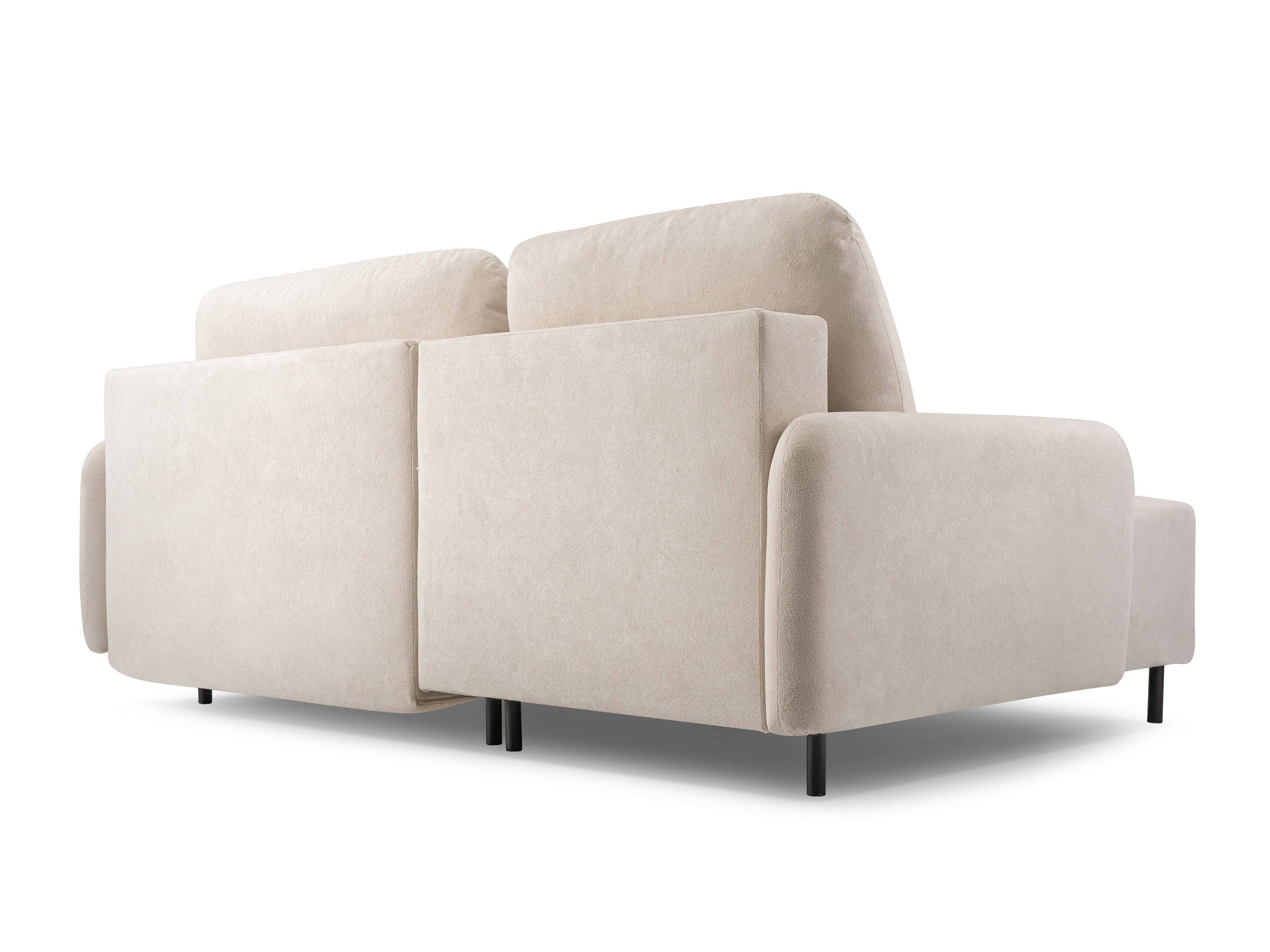 Corner sofa Lufkin 155 (Gerra 80)