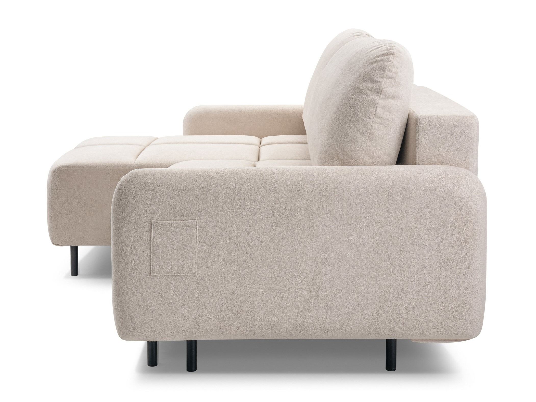 Corner sofa Lufkin 155 (Gerra 80)