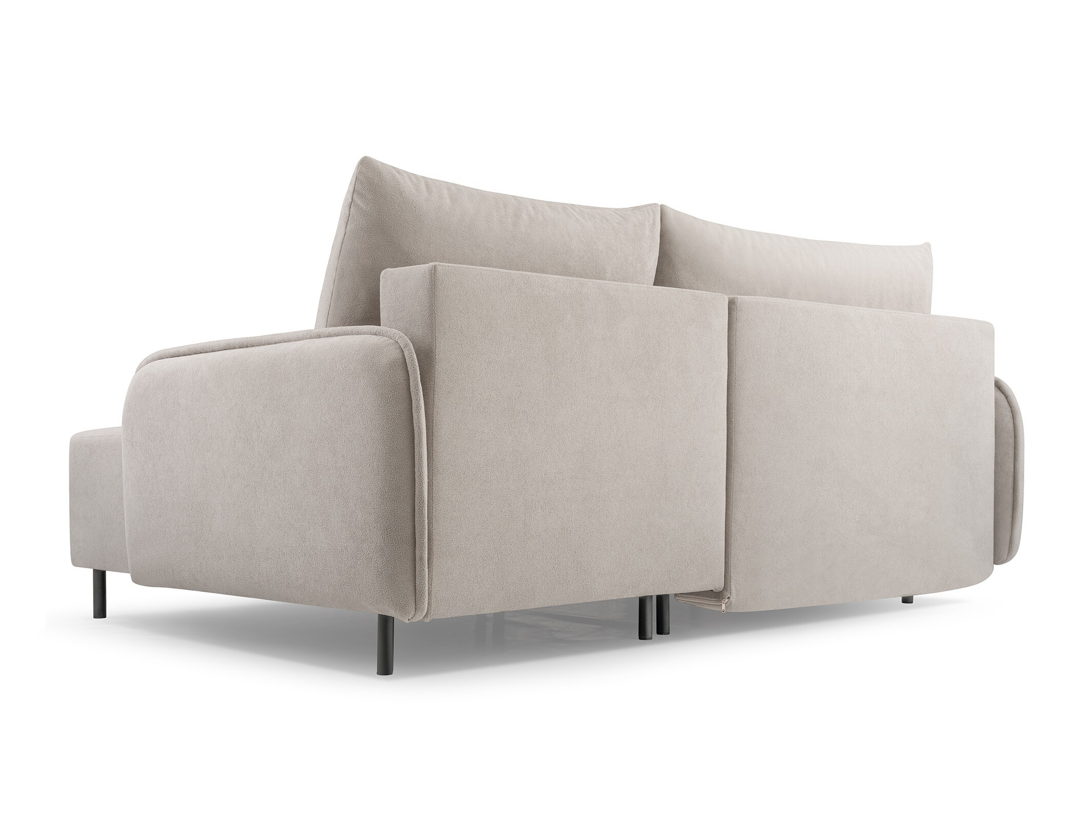 Corner sofa Lufkin 157 (Gerra 125)