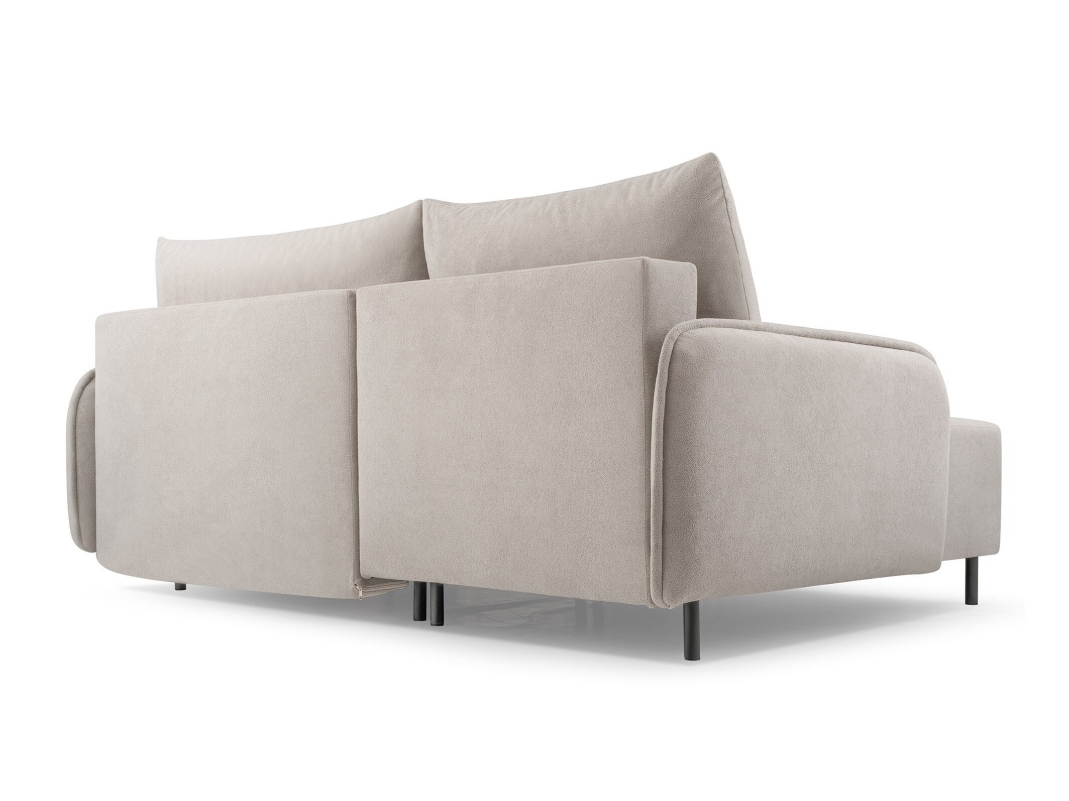 Corner sofa Lufkin 157 (Gerra 80)