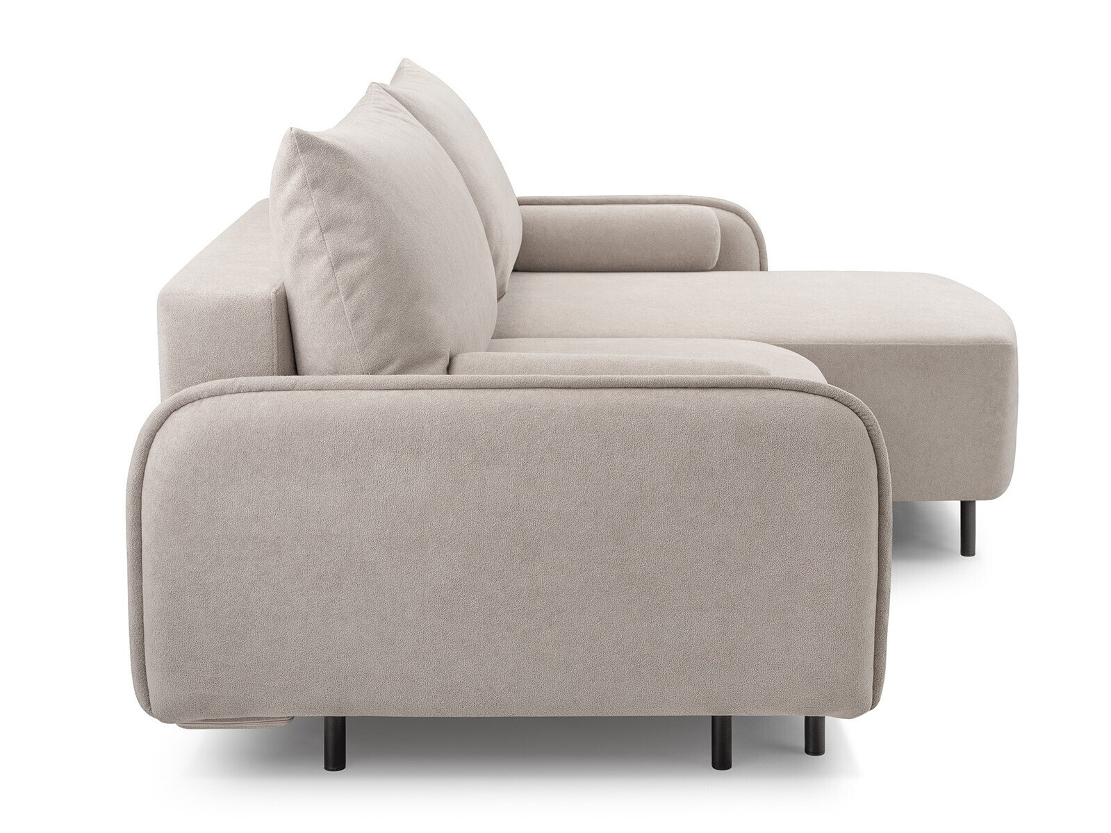 Corner sofa Lufkin 157 (Gerra 80)