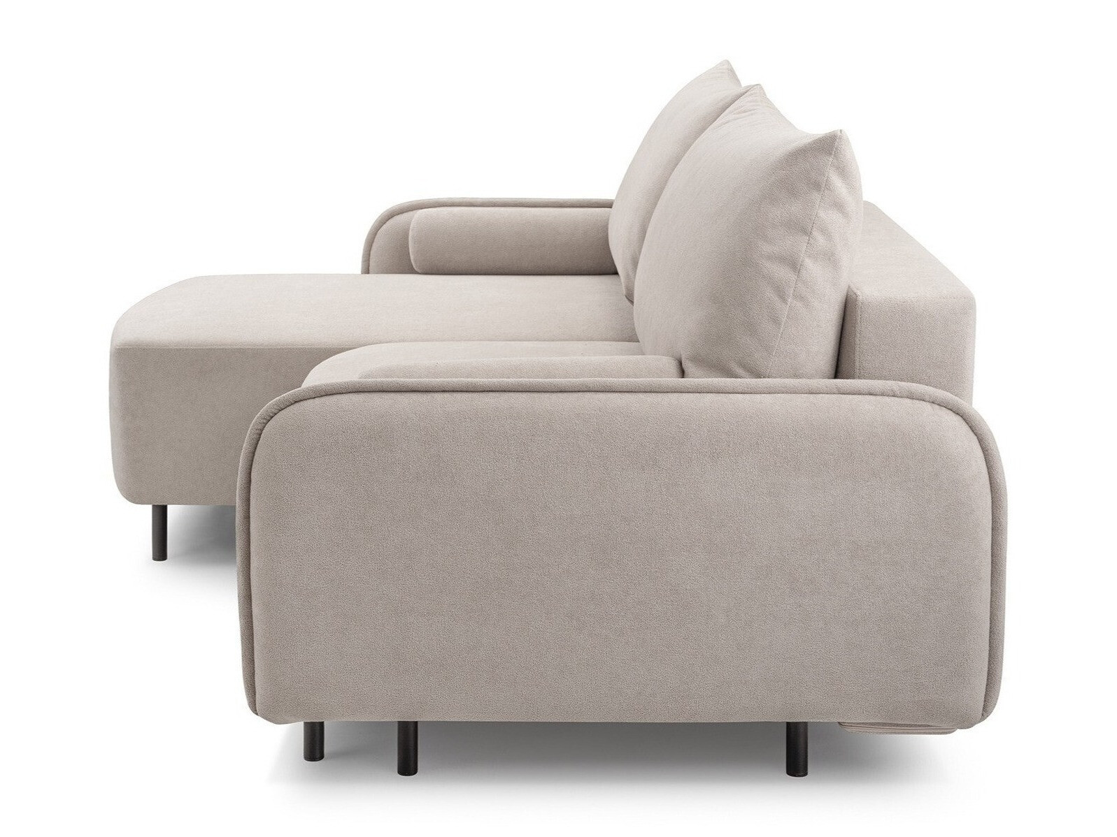Corner sofa Lufkin 157 (Gerra 80)