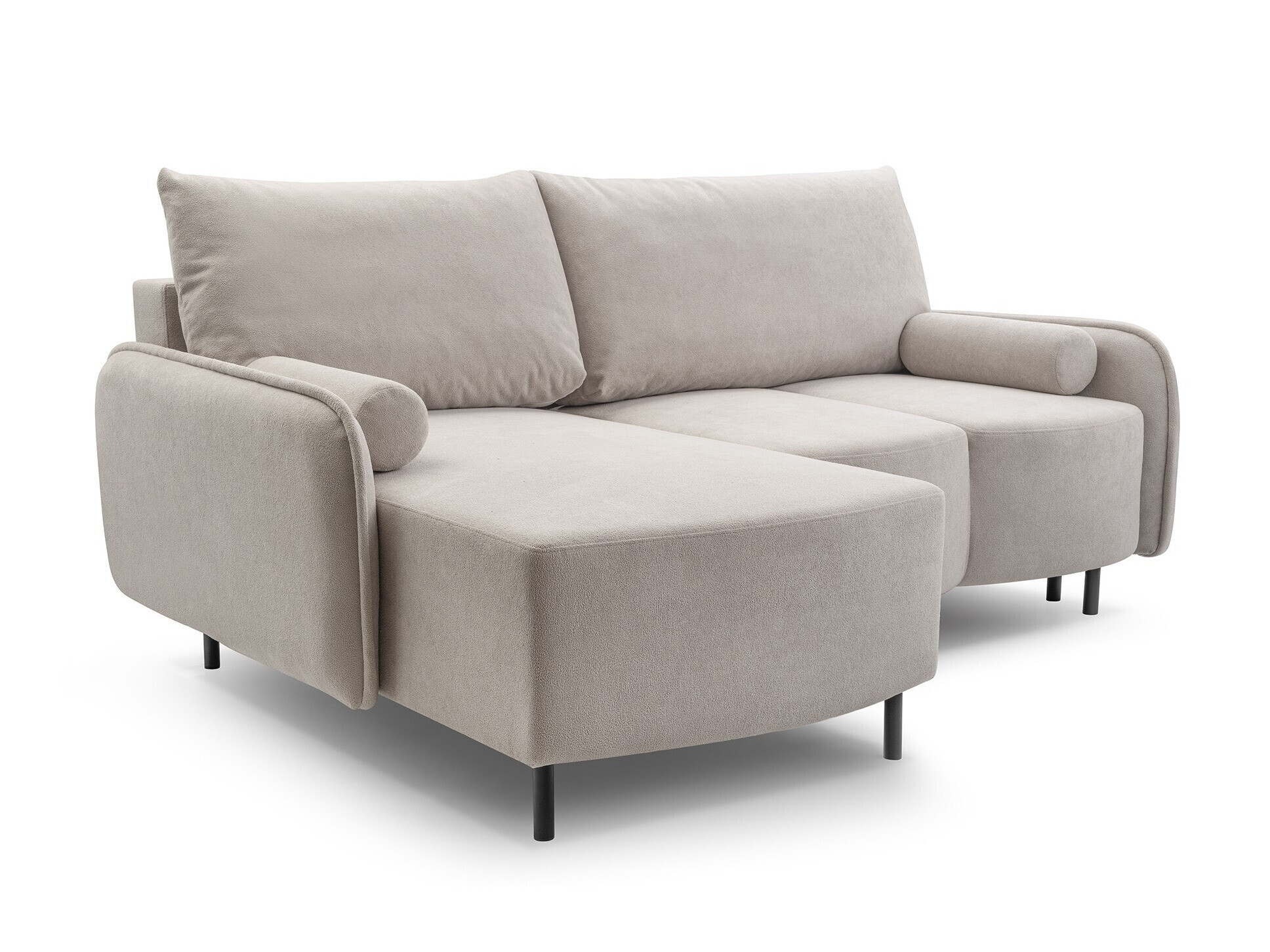 Corner sofa Lufkin 157 (Gerra 80)