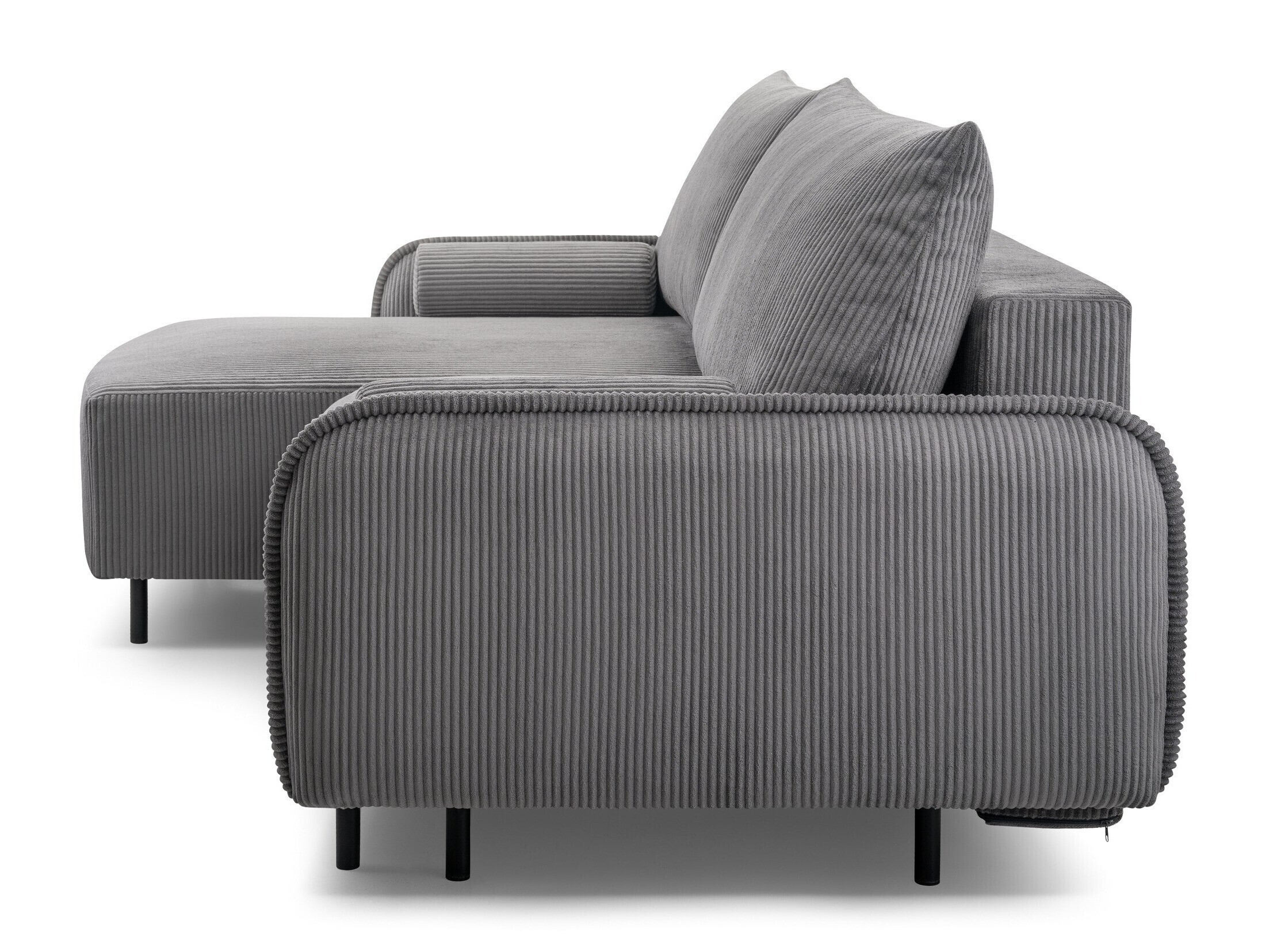 Corner sofa Lufkin 157 (Lincoln 09)
