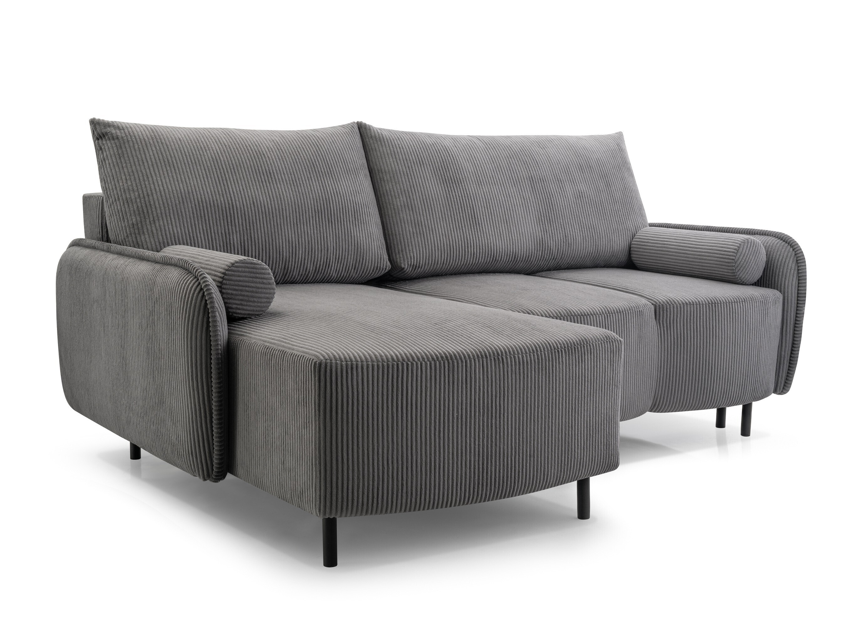 Corner sofa Lufkin 157 (Lincoln 09)