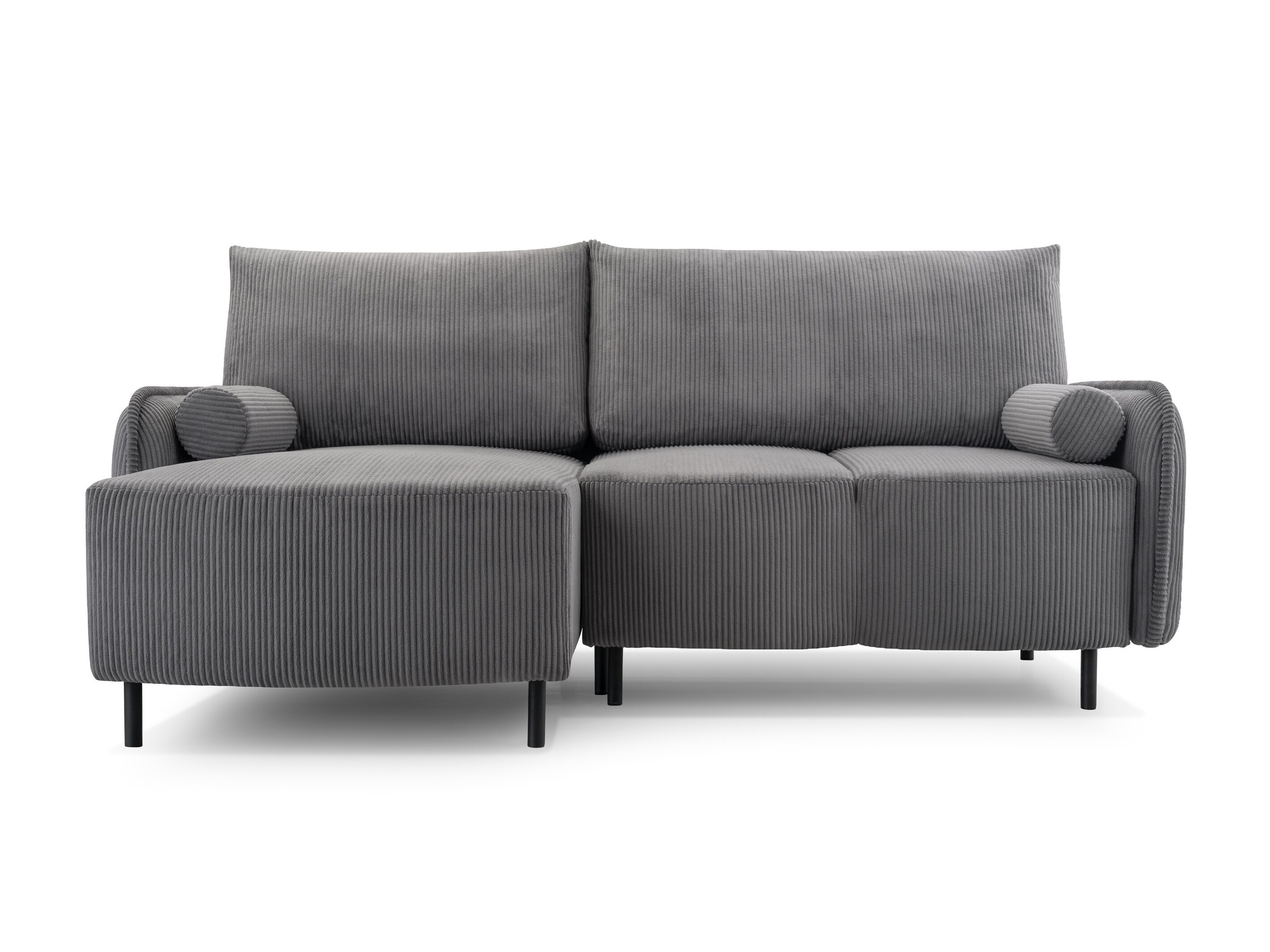 Corner sofa Lufkin 157 (Lincoln 17)