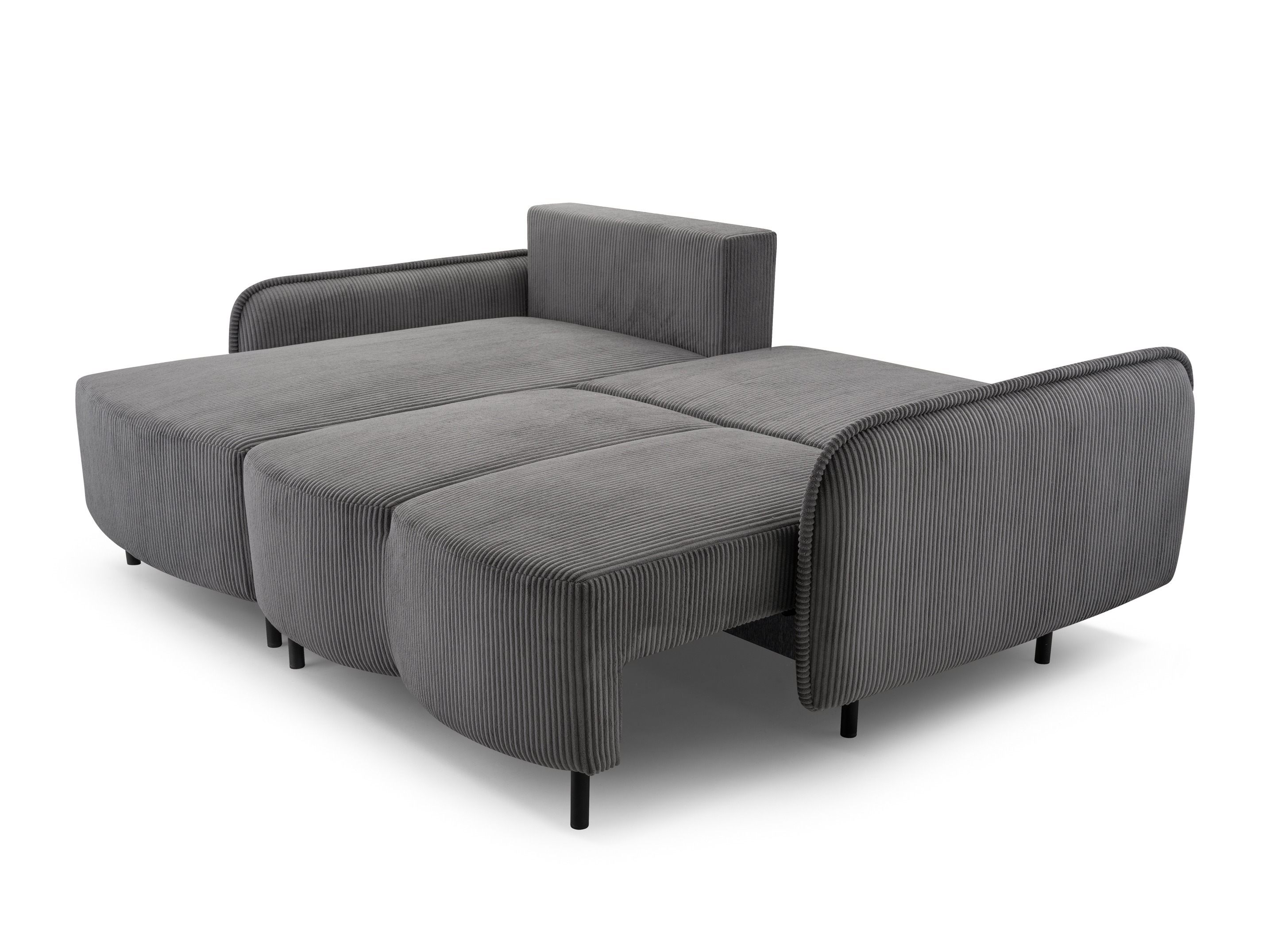 Corner sofa Lufkin 157 (Lincoln 17)