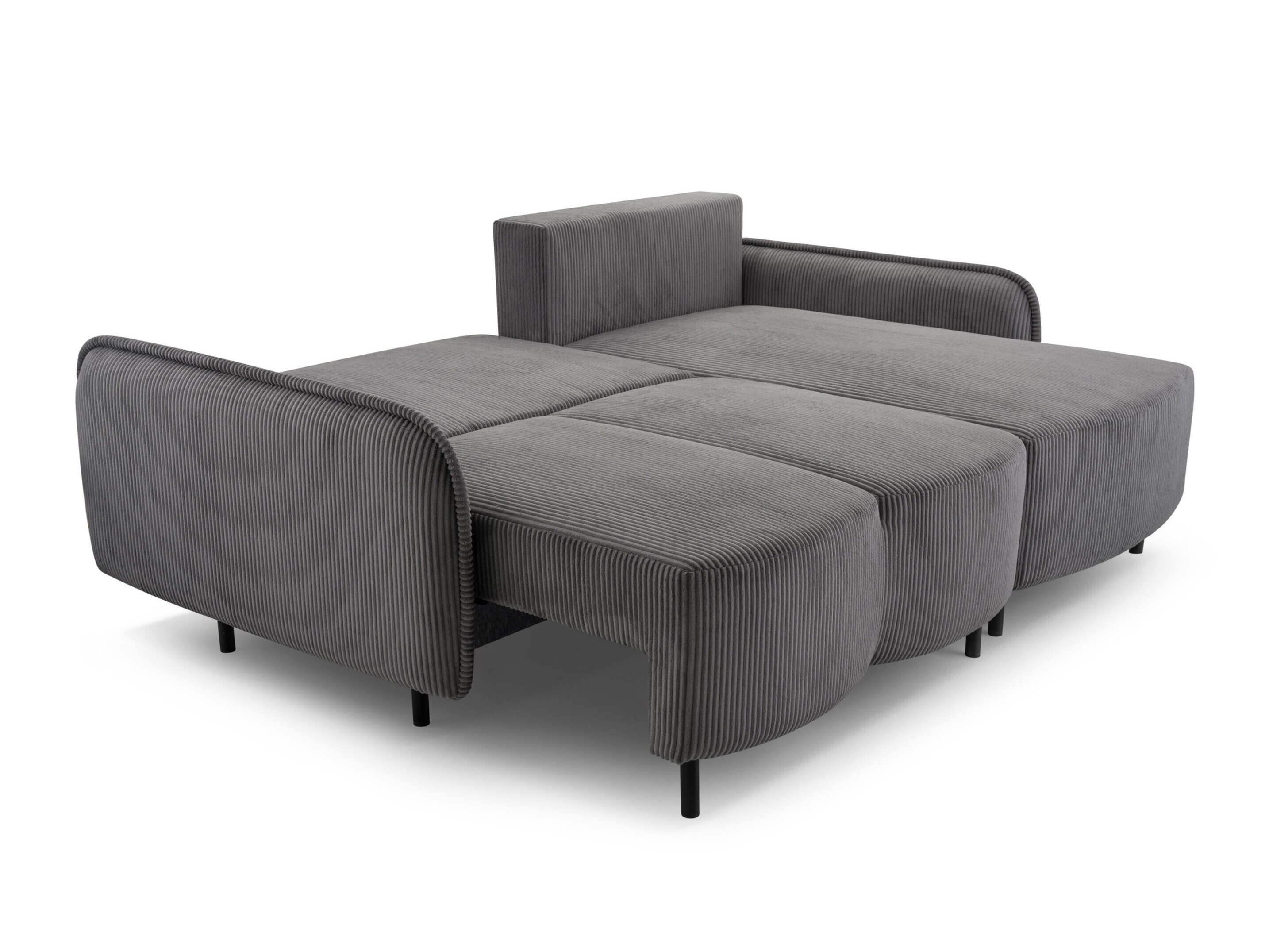 Corner sofa Lufkin 157 (Lincoln 37)