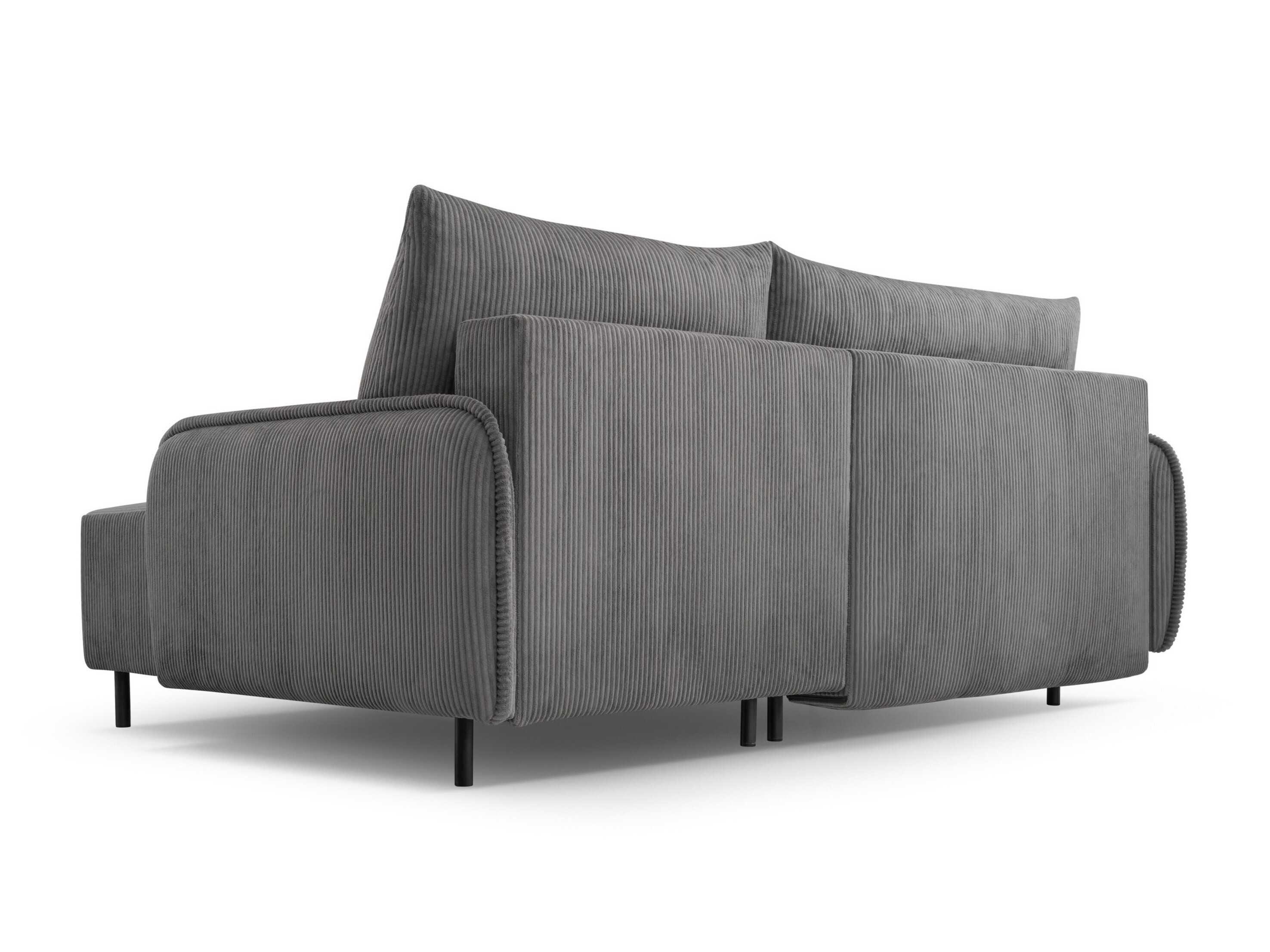 Corner sofa Lufkin 157 (Lincoln 37)