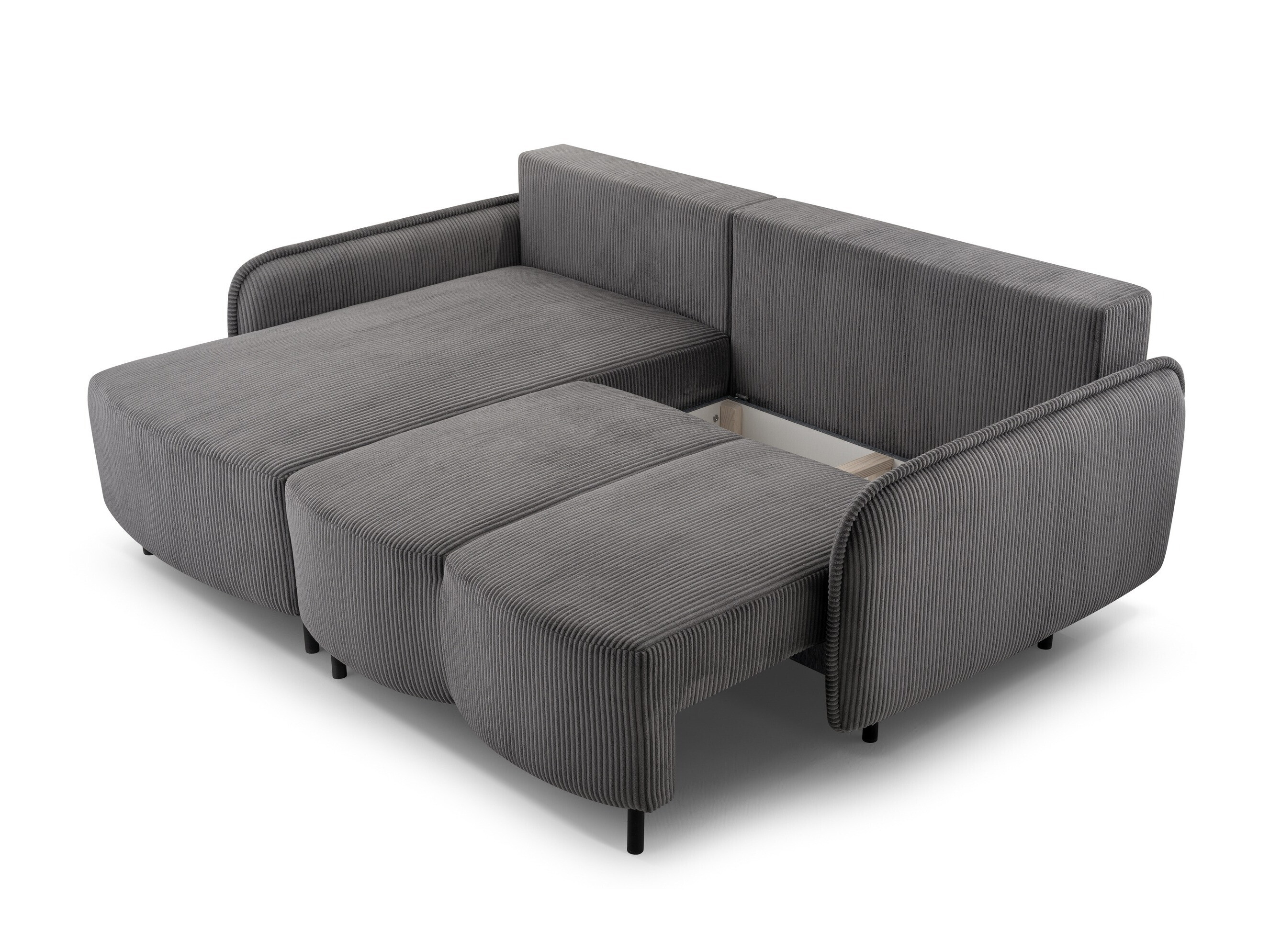 Corner sofa Lufkin 157 (Lincoln 83)