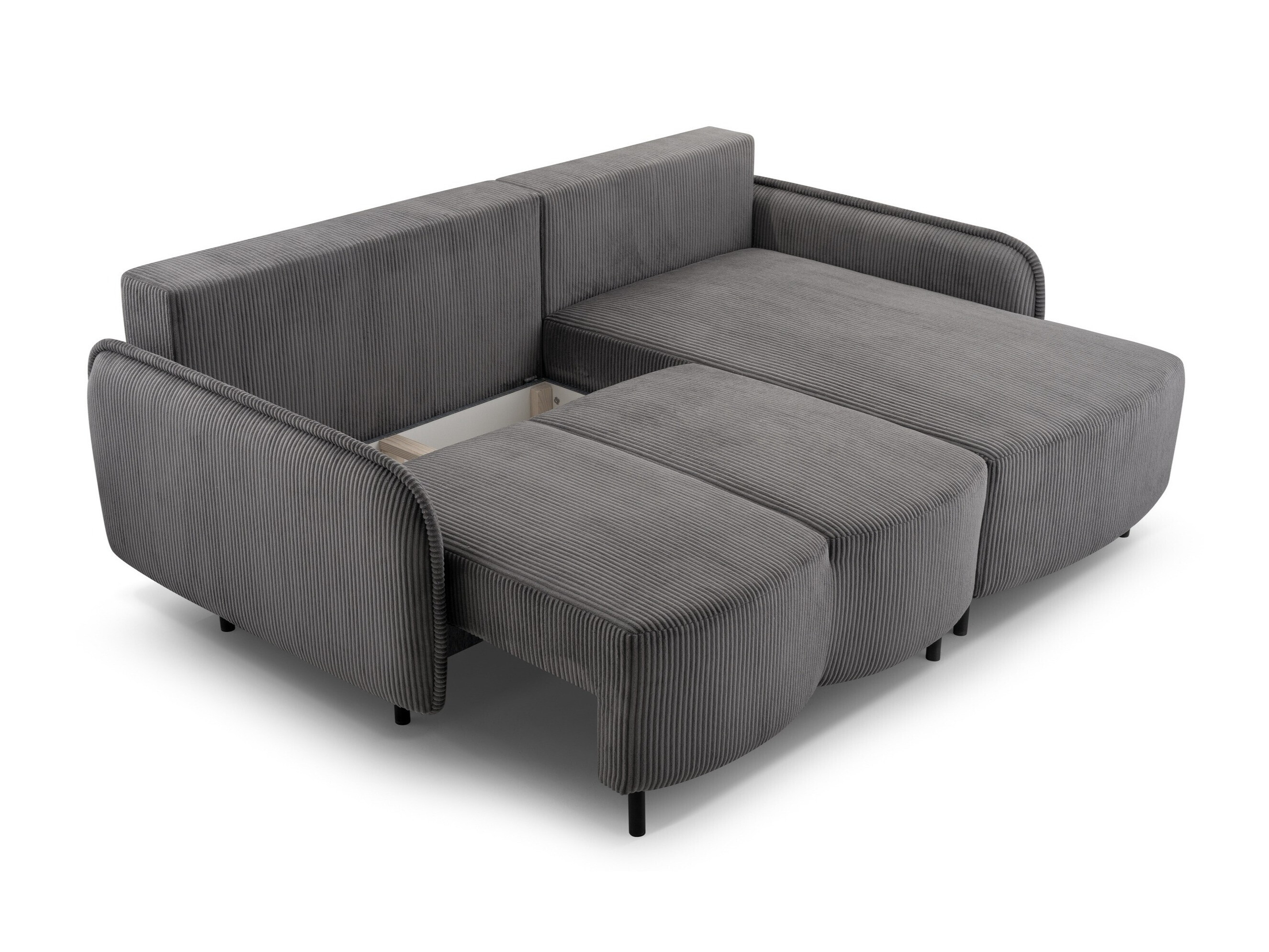 Corner sofa Lufkin 157 (Lincoln 83)