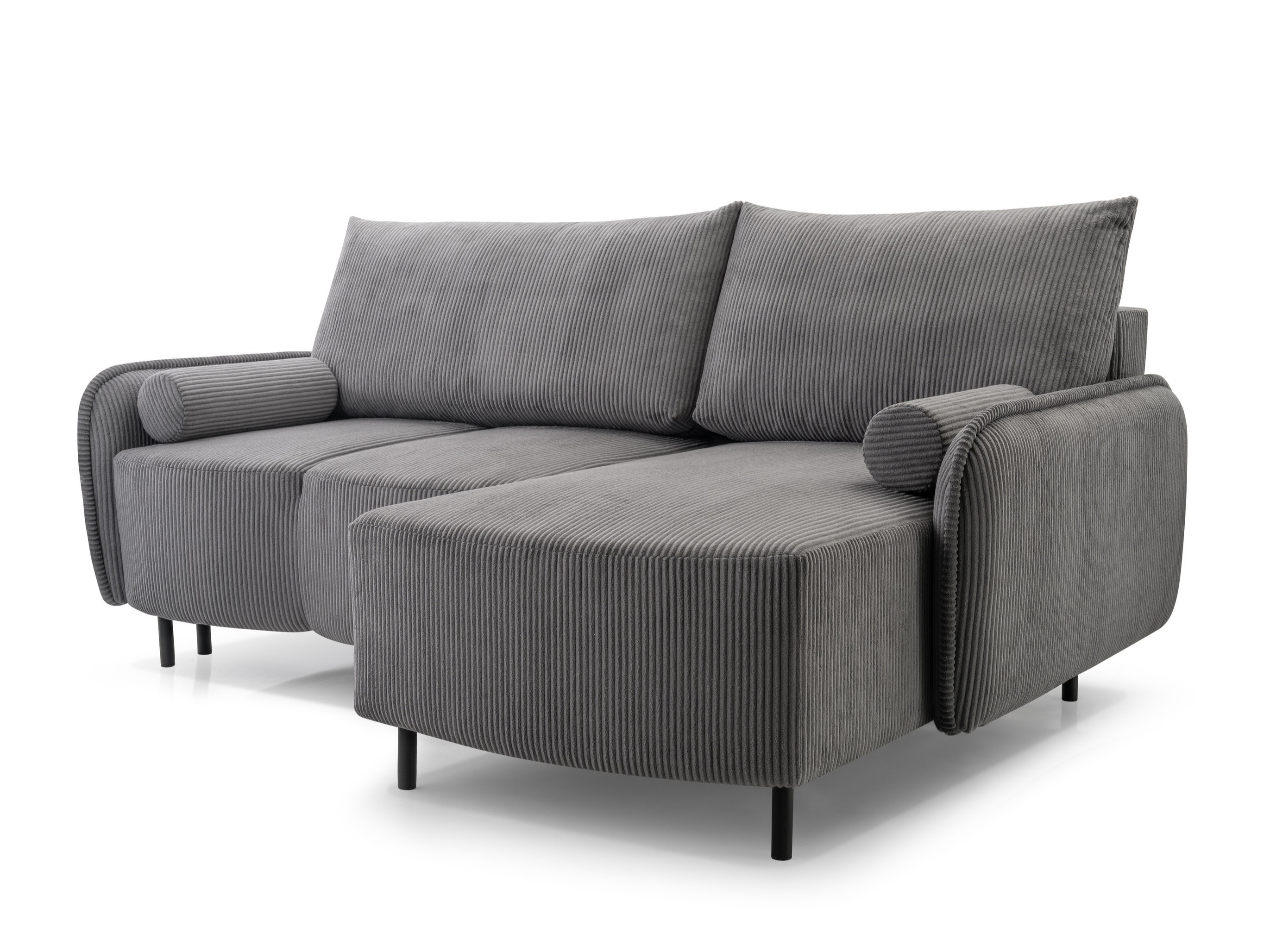 Corner sofa Lufkin 157 (Lincoln 83)