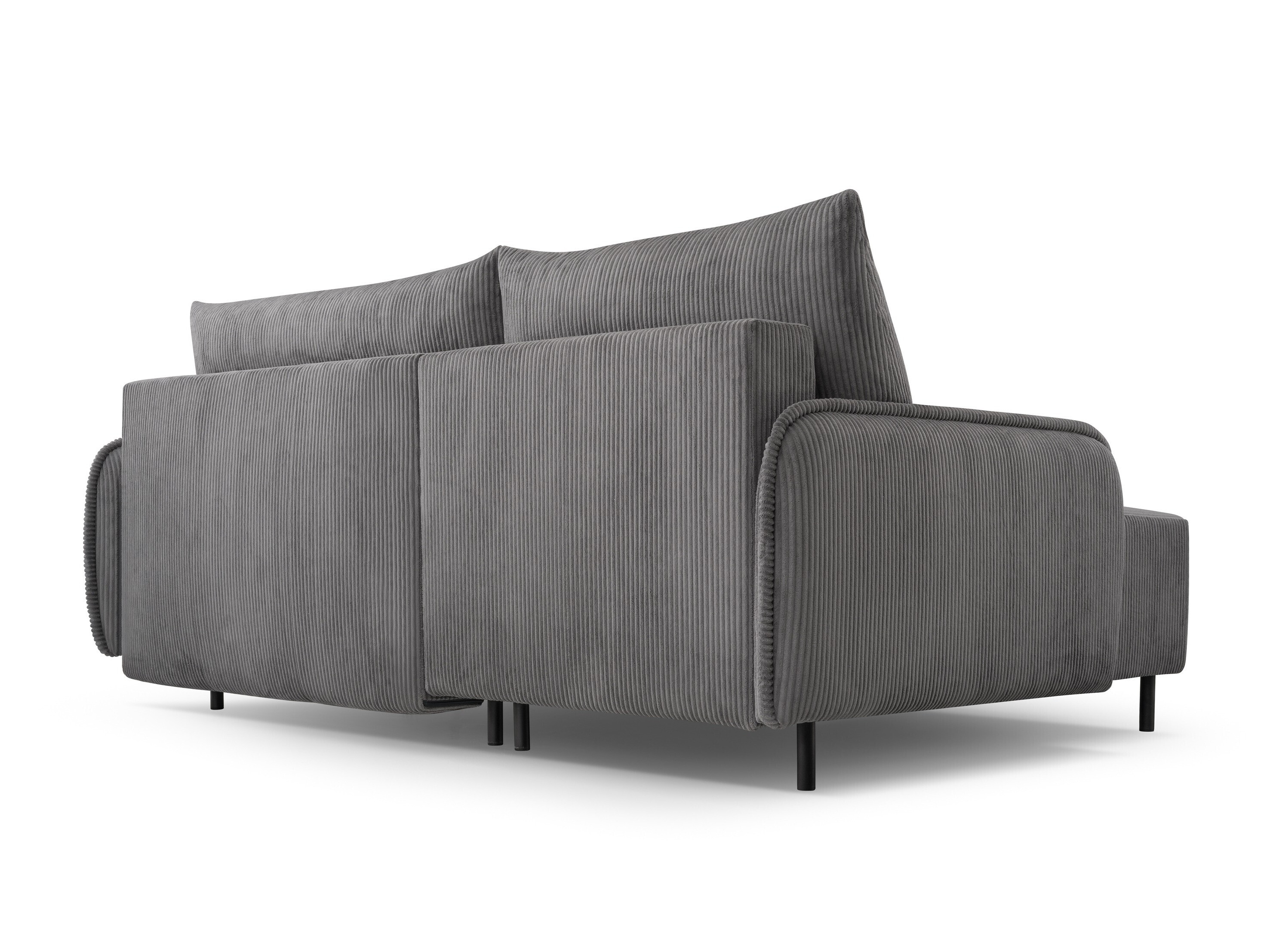 Corner sofa Lufkin 157 (Lincoln 86)