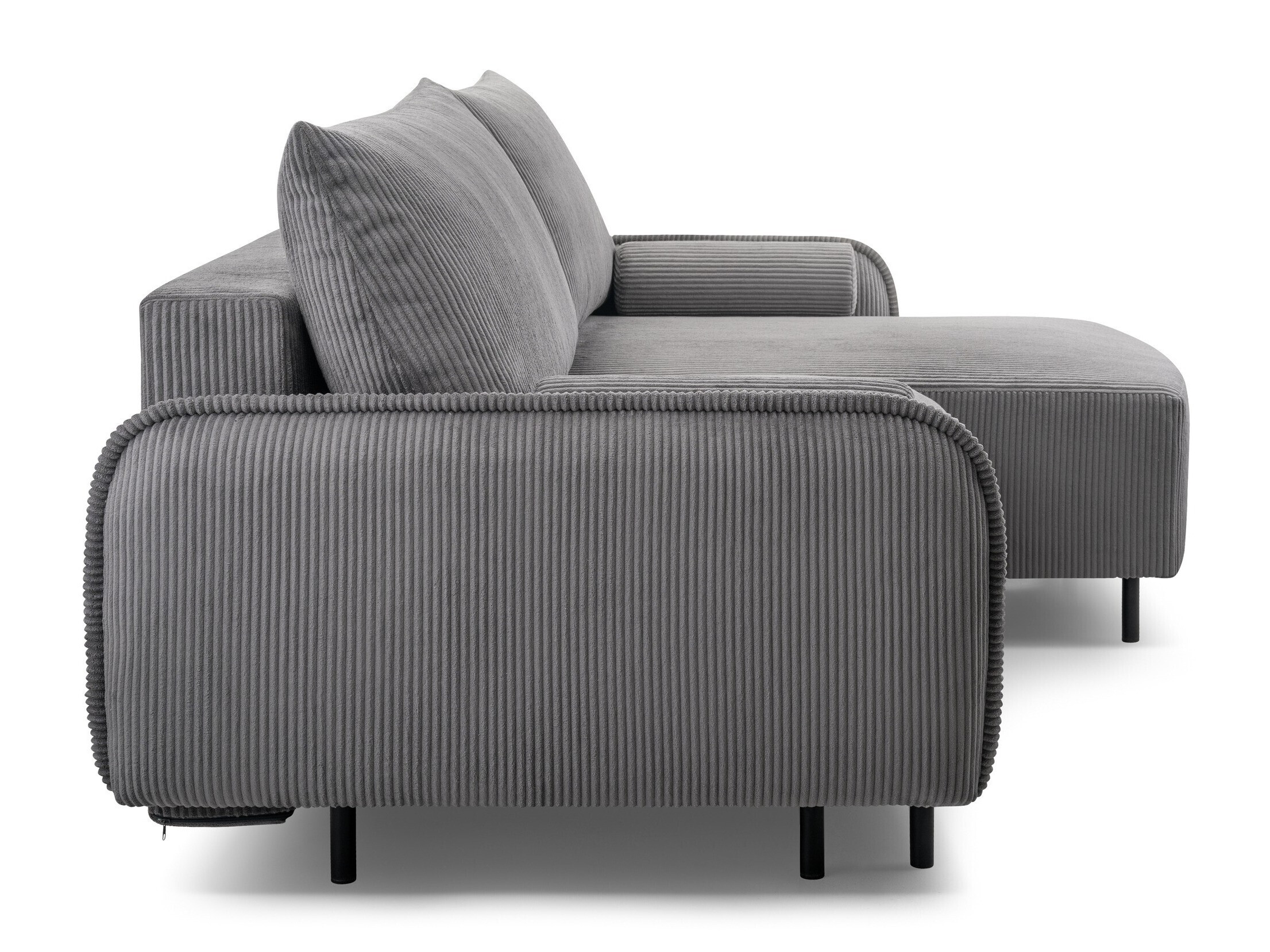 Corner sofa Lufkin 157 (Lincoln 86)