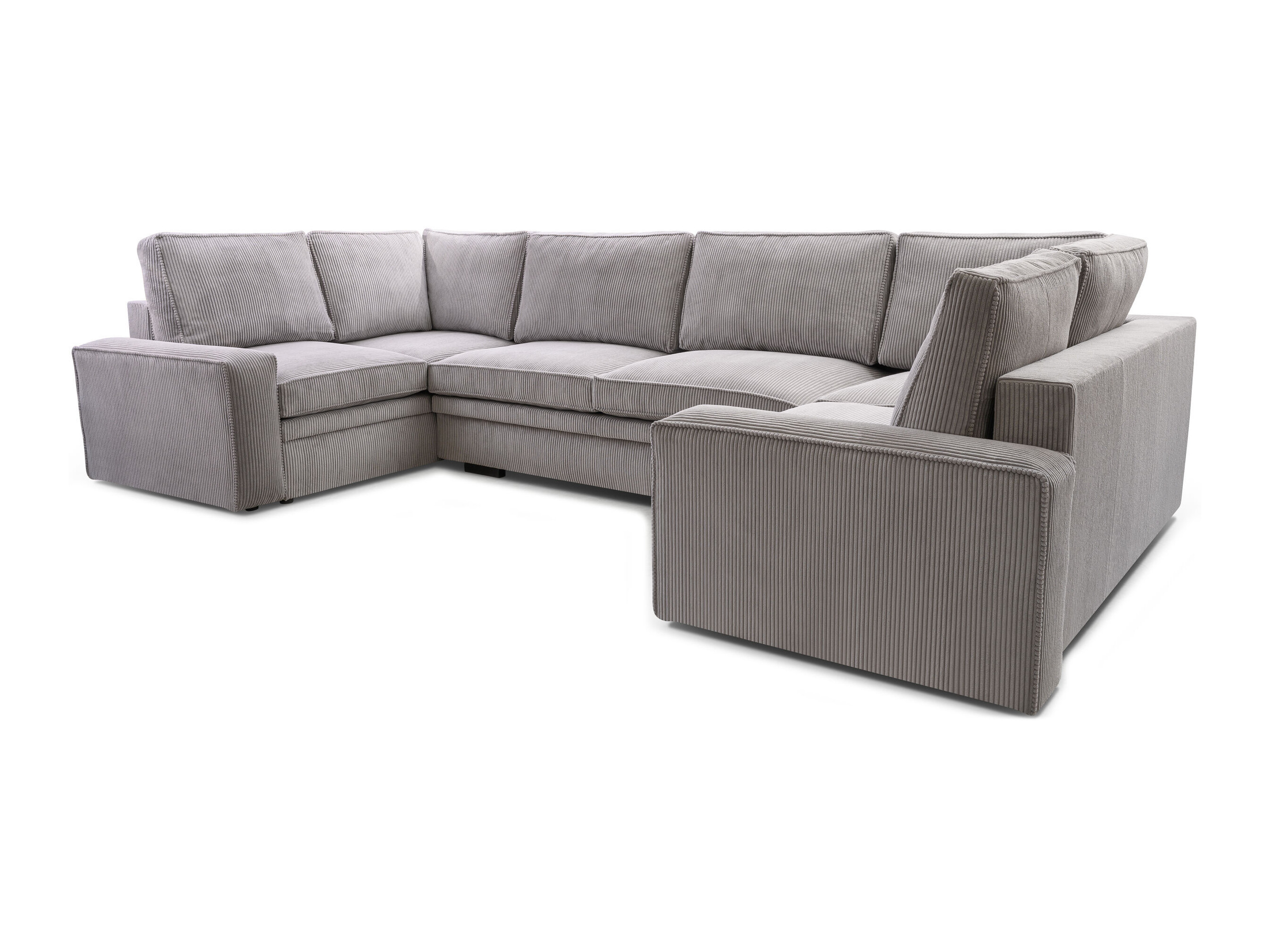Corner sofa Lufkin 159 (Lincoln 86)