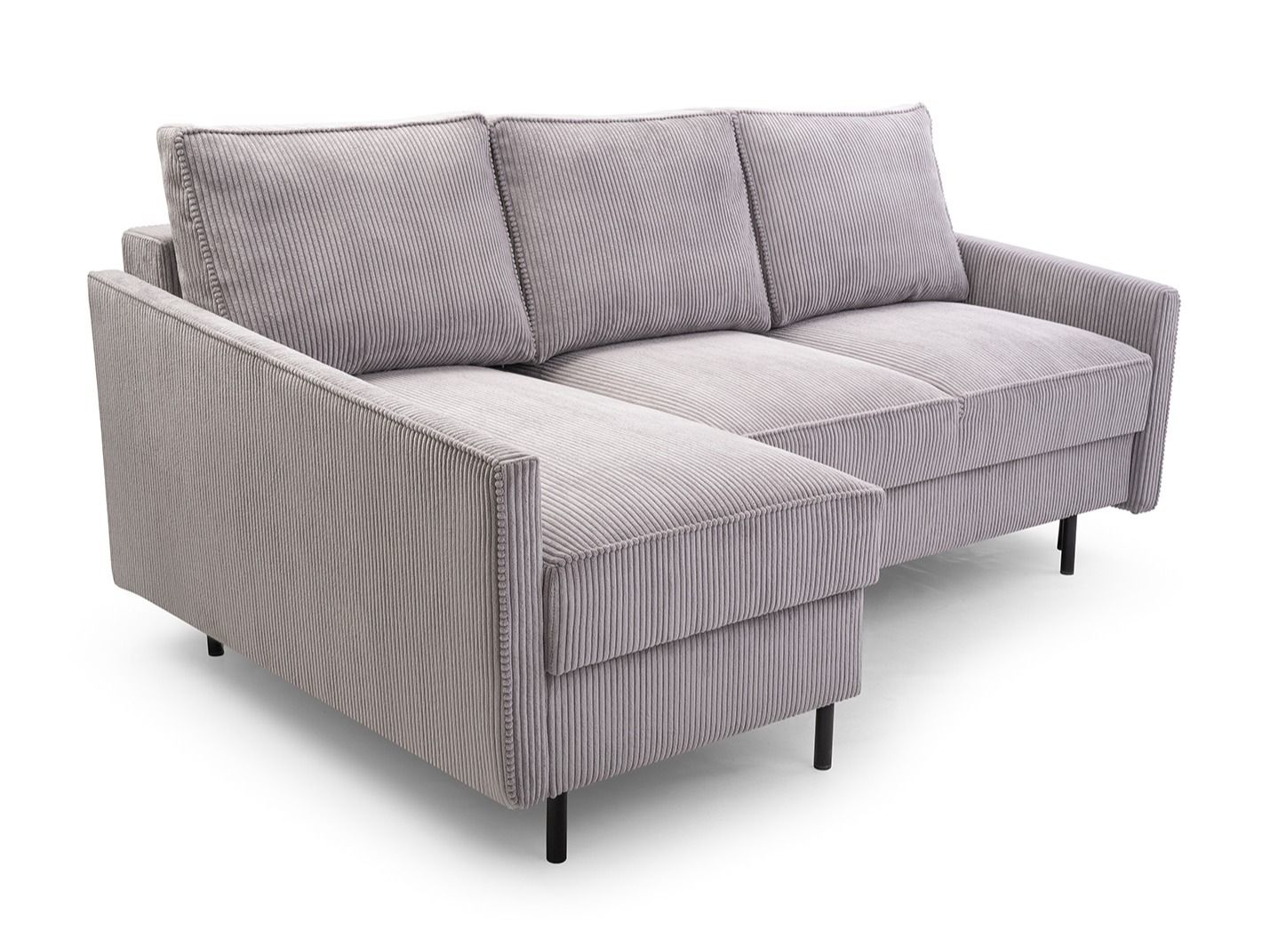 Corner sofa Lufkin 164 (Lincoln 90)