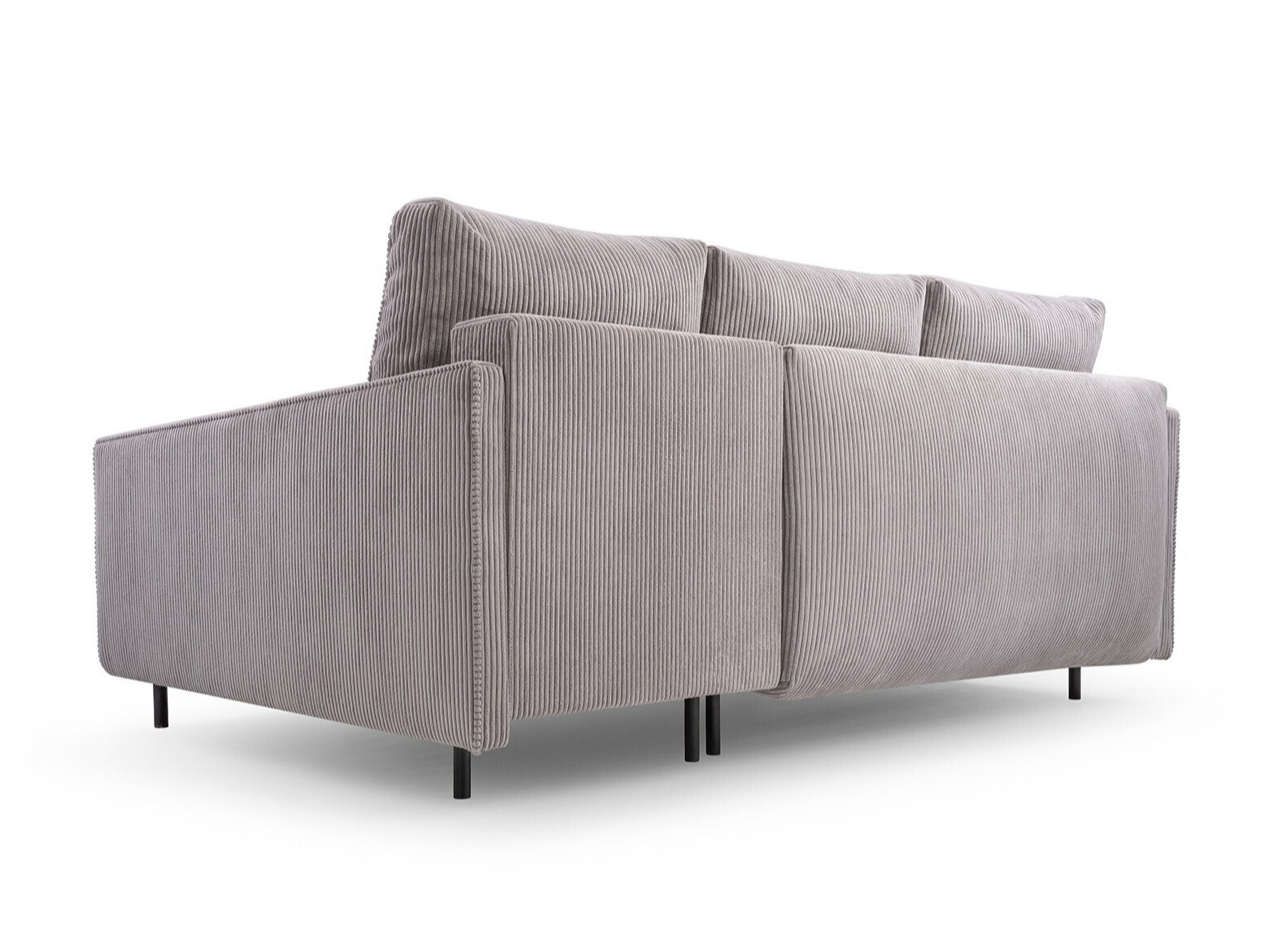 Corner sofa Lufkin 164 (Poso 05)