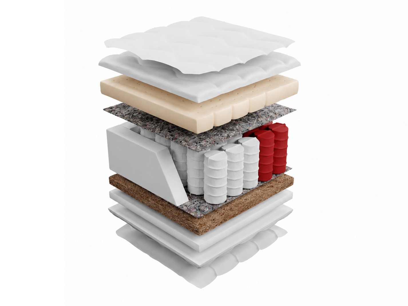 Mattress Corum