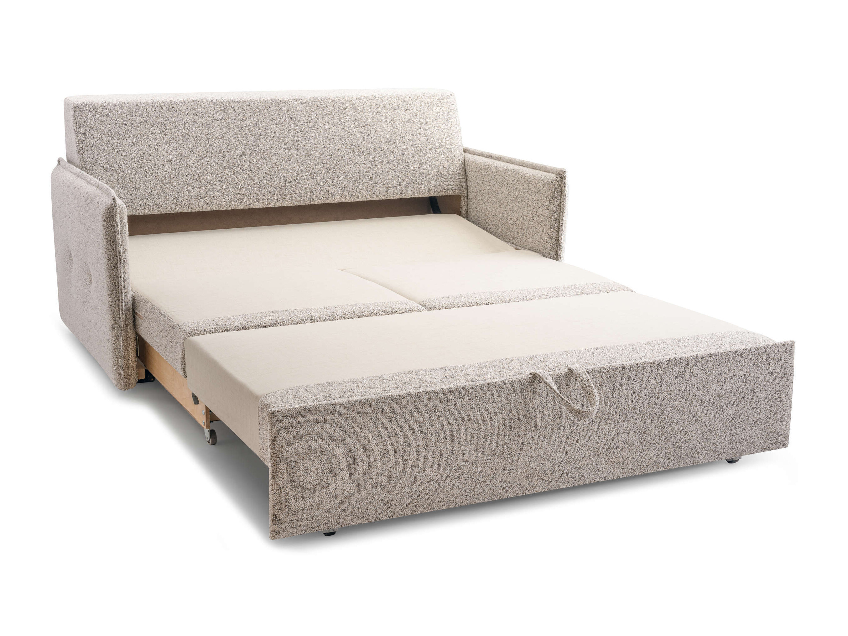 Sofa bed Lufkin 163 (Puente 52)