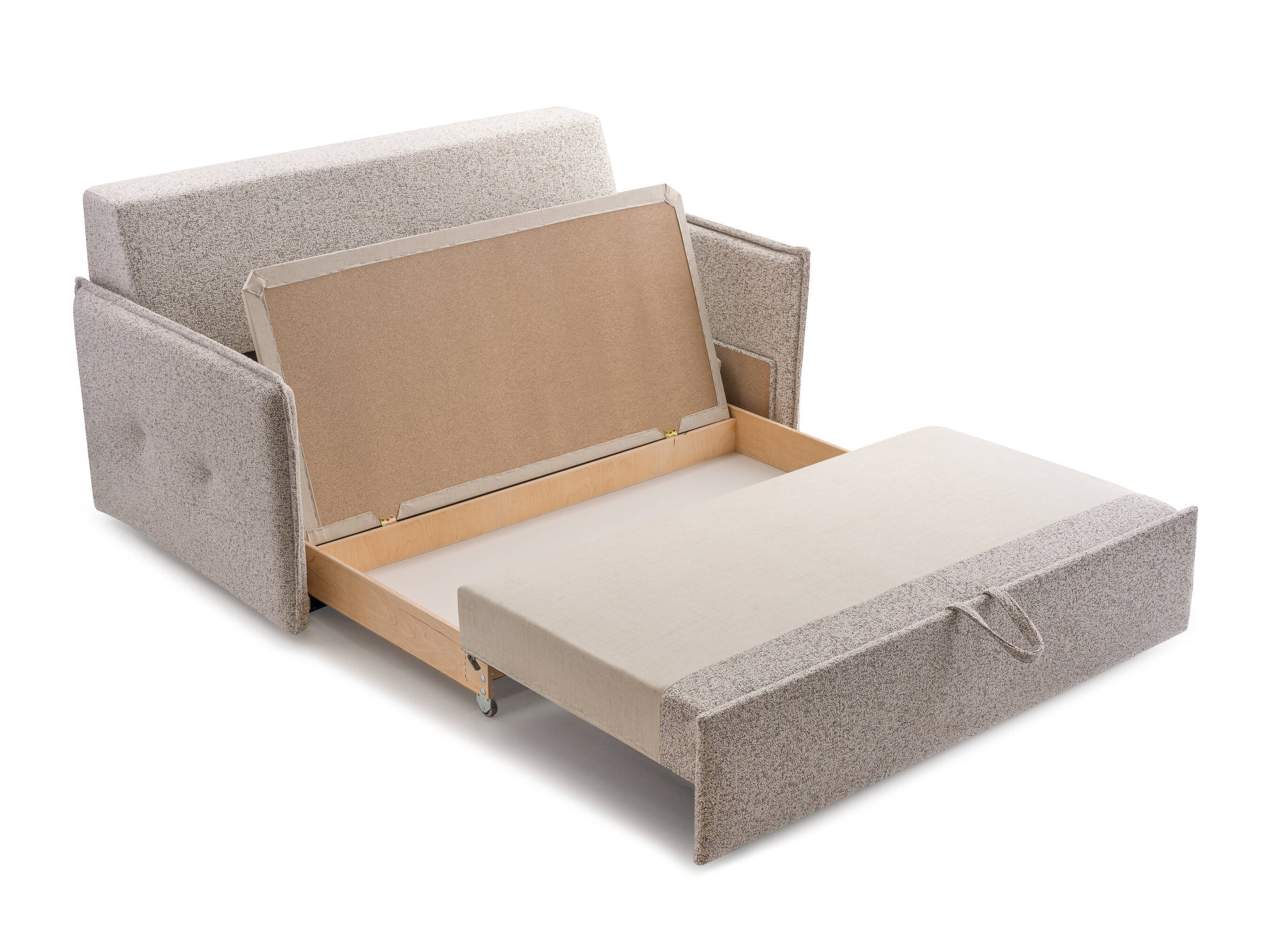 Sofa bed Lufkin 163 (Puente 52)