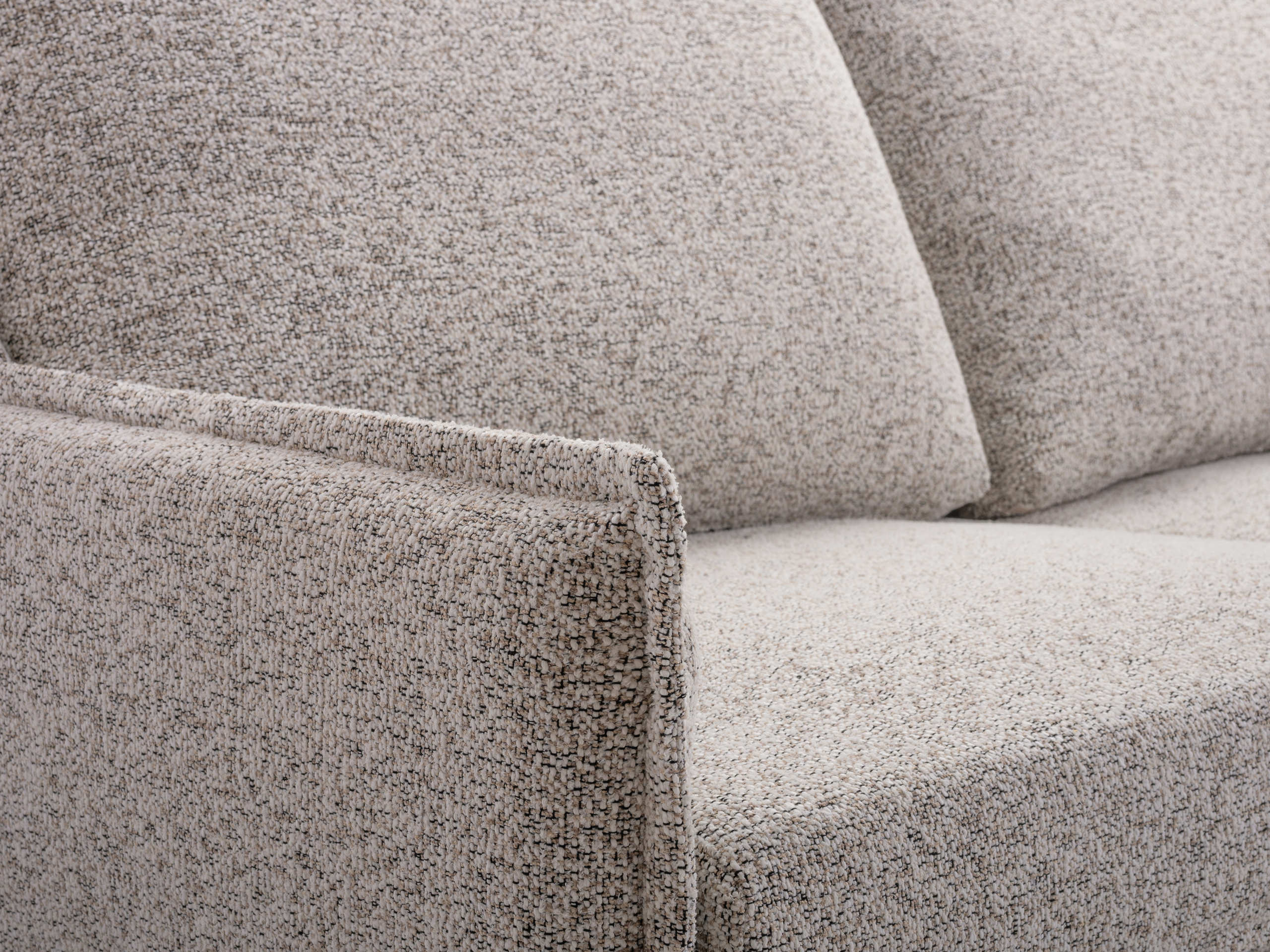 Sofa bed Lufkin 163 (Puente 92)