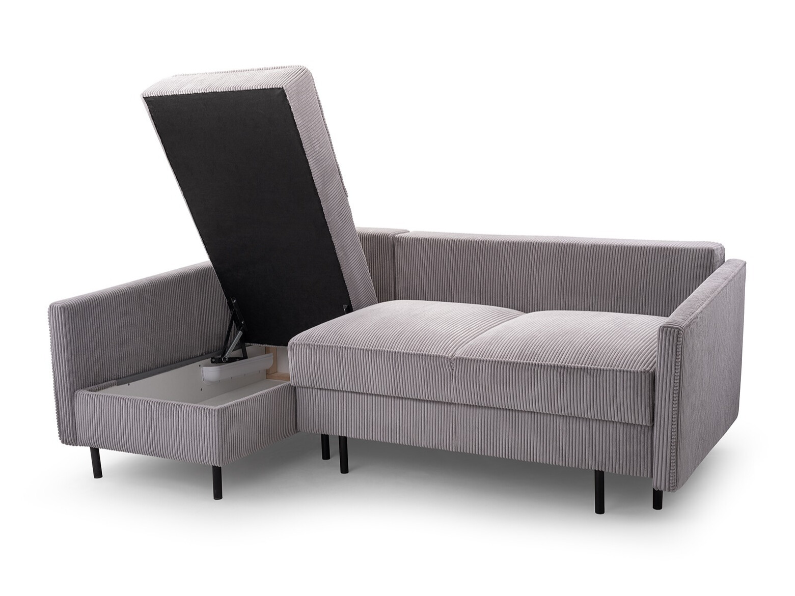 Corner sofa Lufkin 164 (Lincoln 90)