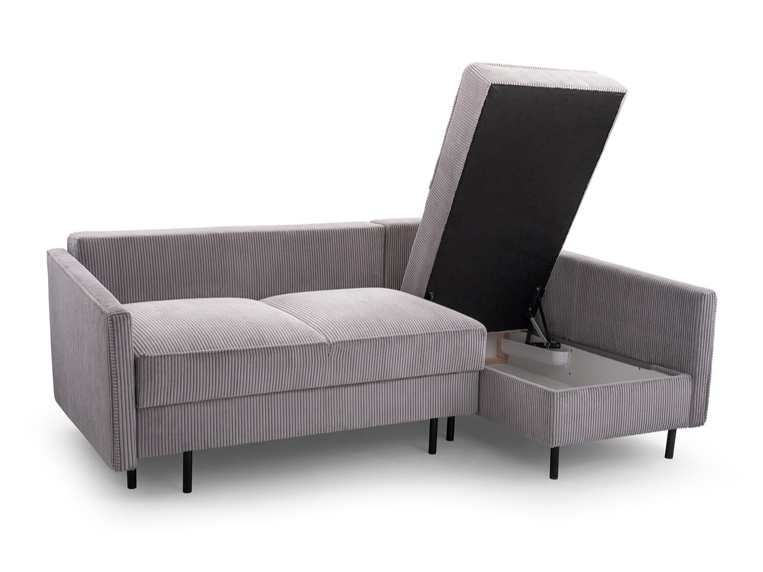 Corner sofa Lufkin 164 (Poso 05)