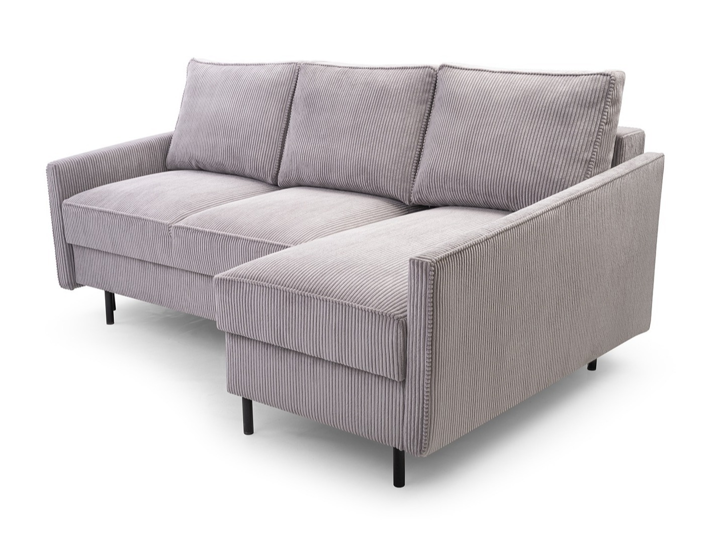 Corner sofa Lufkin 164 (Poso 26)