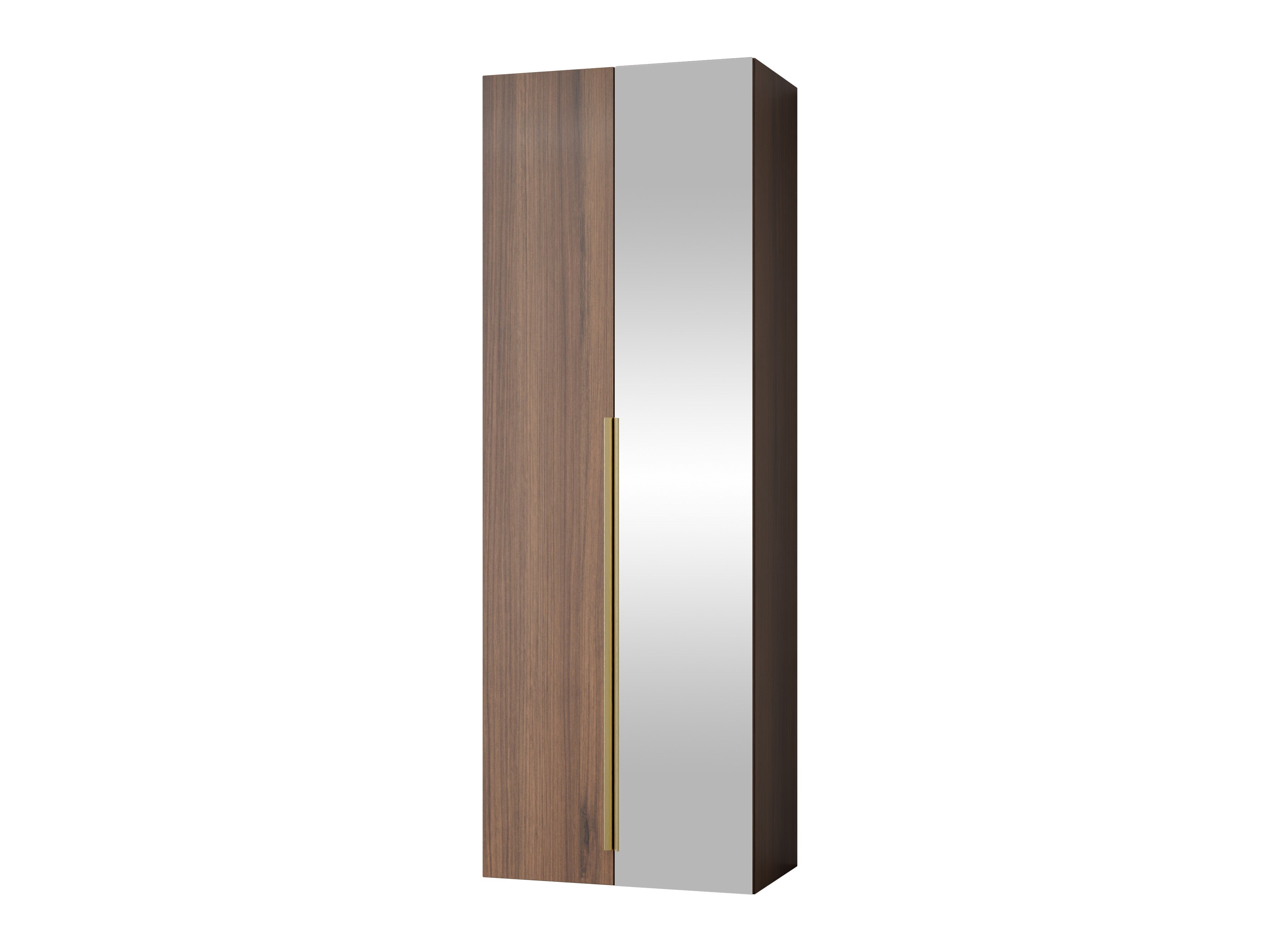 Bookcase Comfivo Auditor II (Walnut)