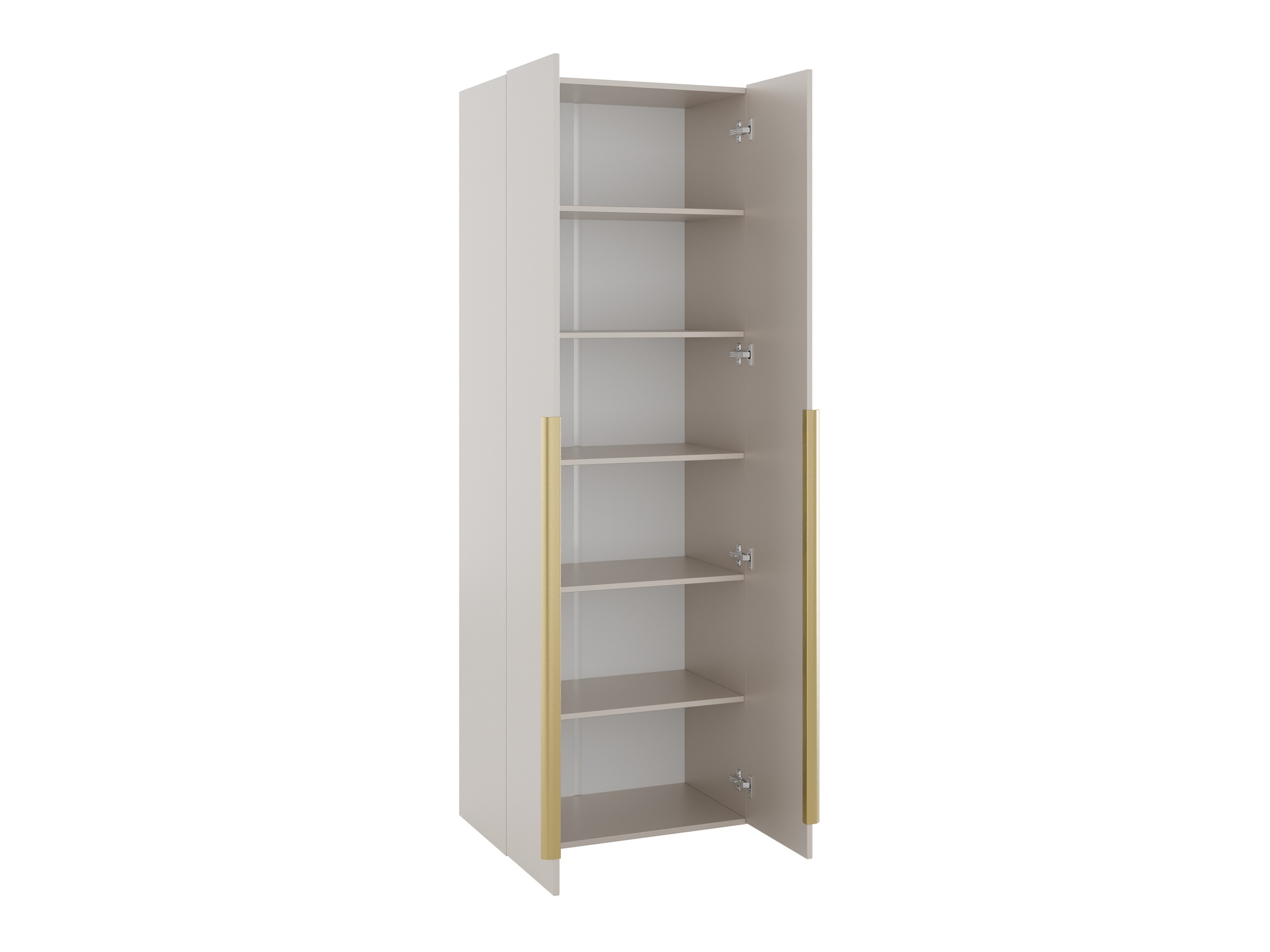 Bookcase Comfivo Auditor (Walnut)
