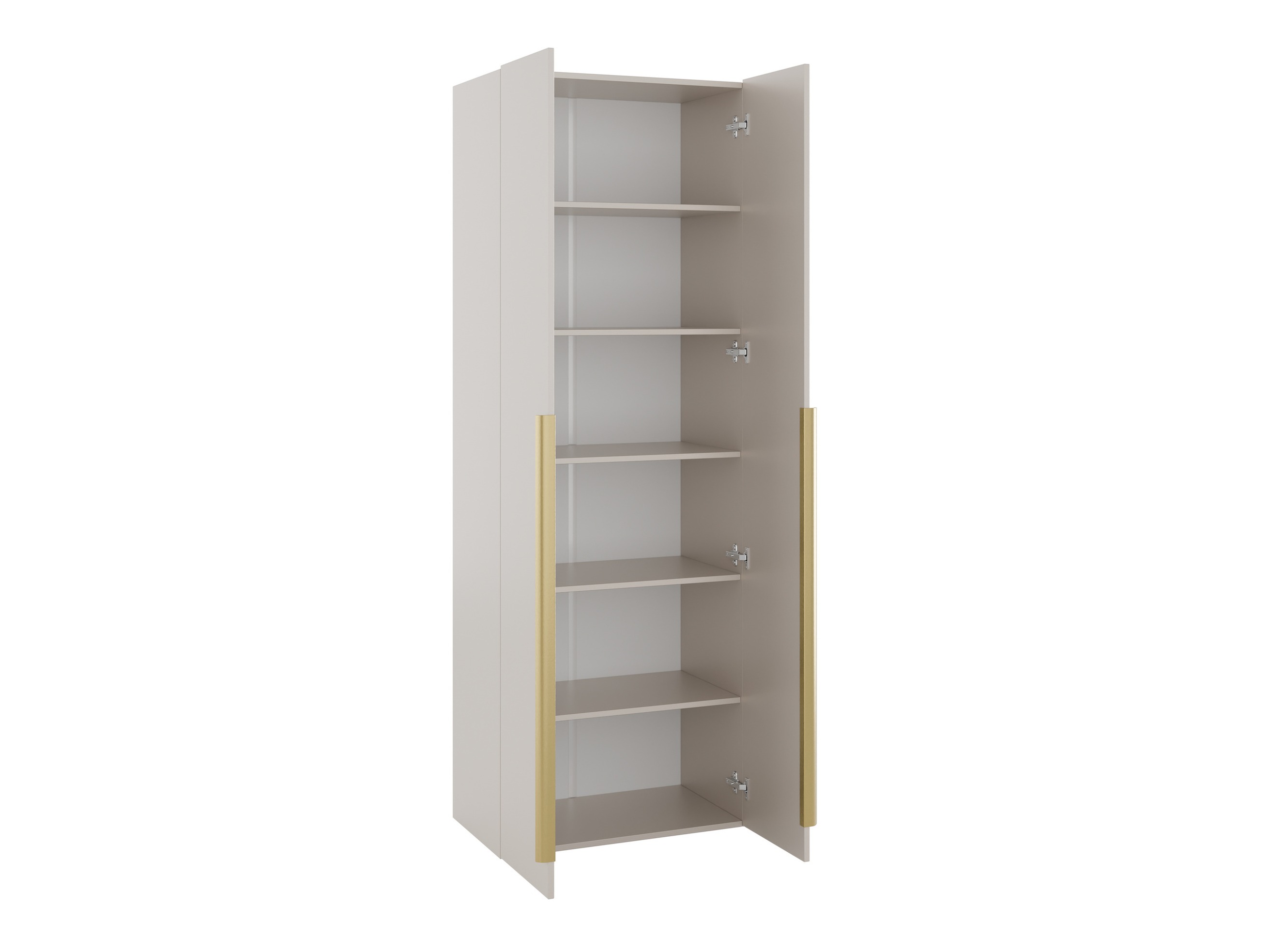 Hallway set Comfivo Auditor I (Walnut)