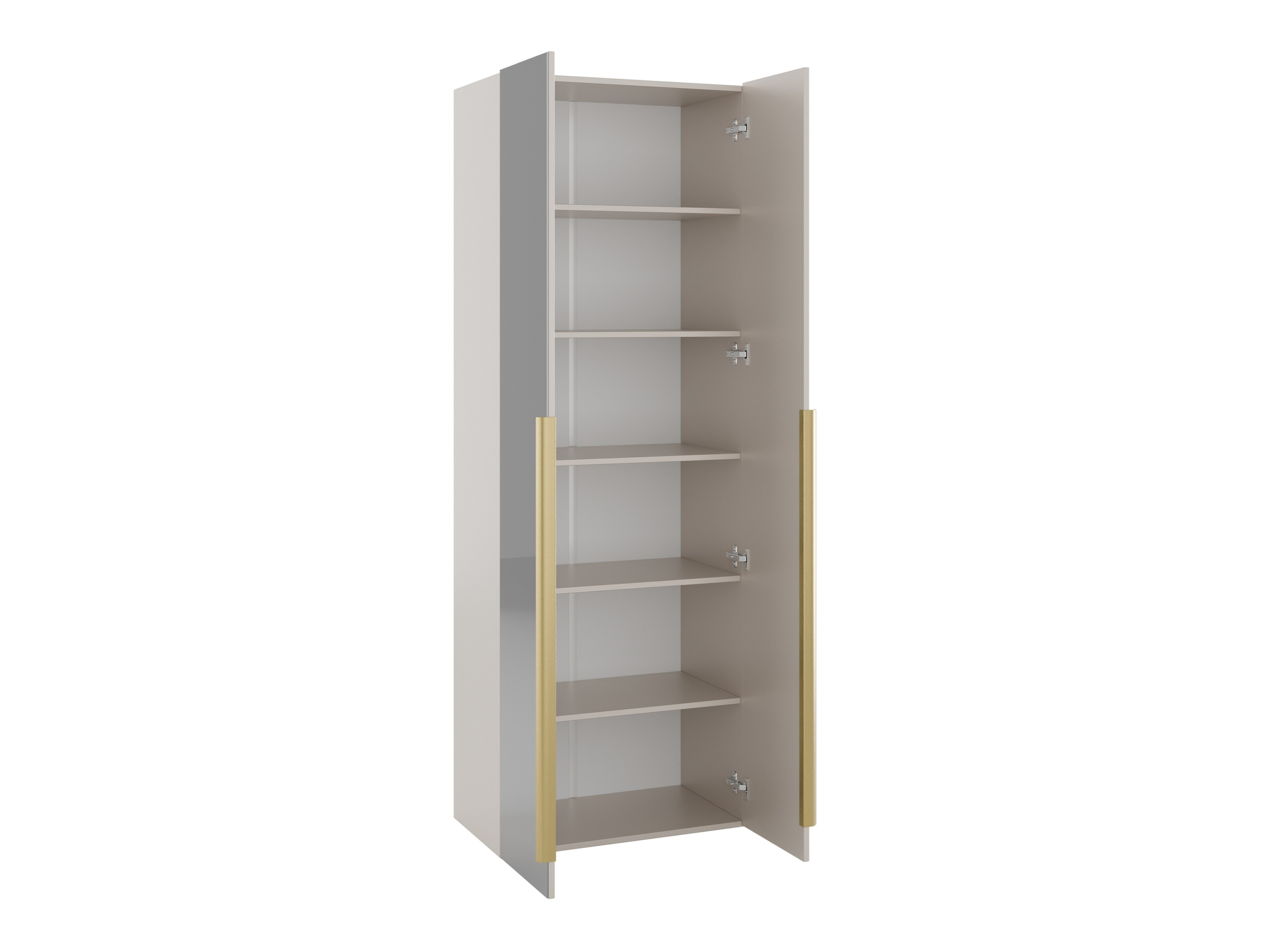 Hallway set Comfivo Auditor II (Beige)
